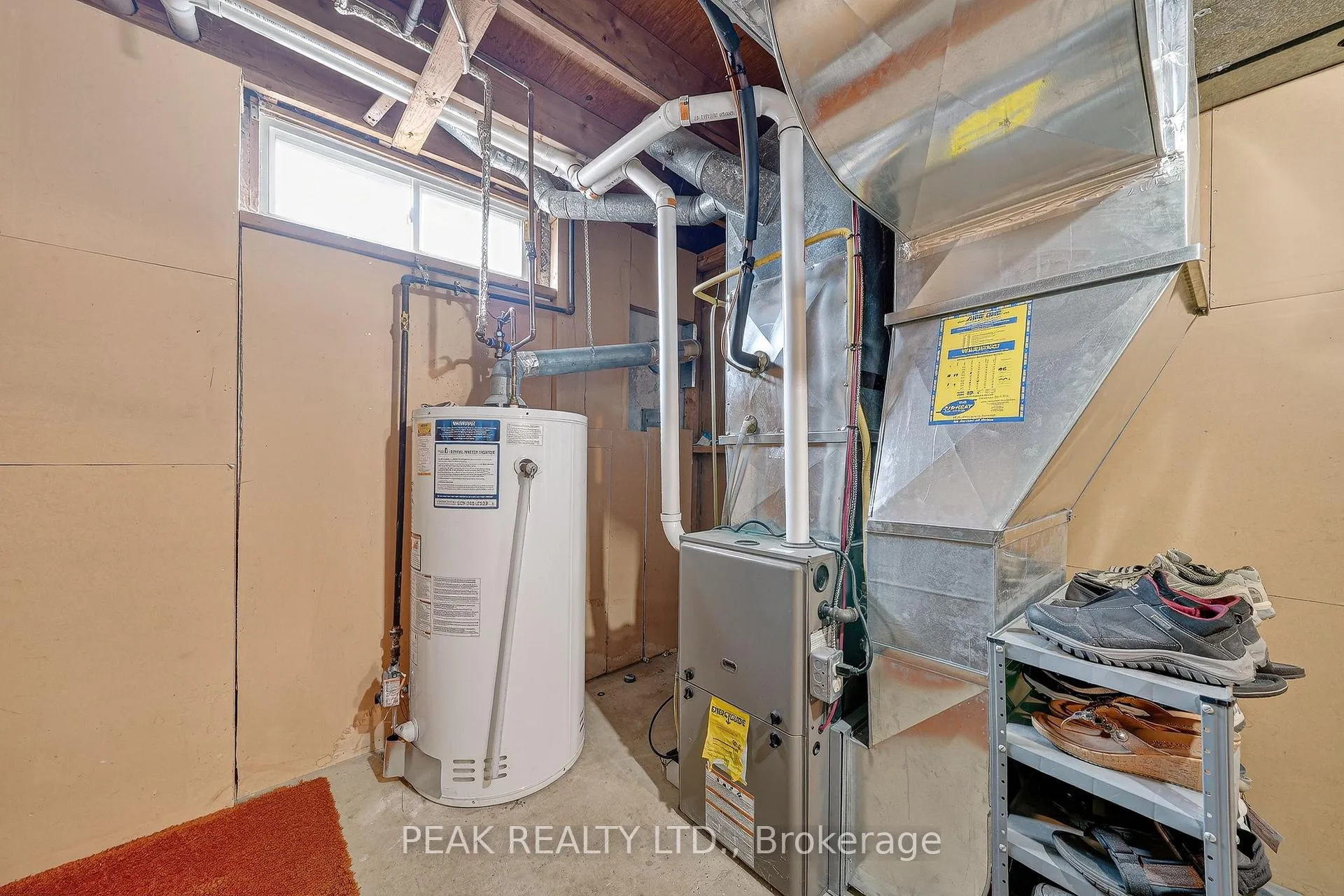 Photo 35 of 229 Laurentian Drive, Kitchener — HOMEH