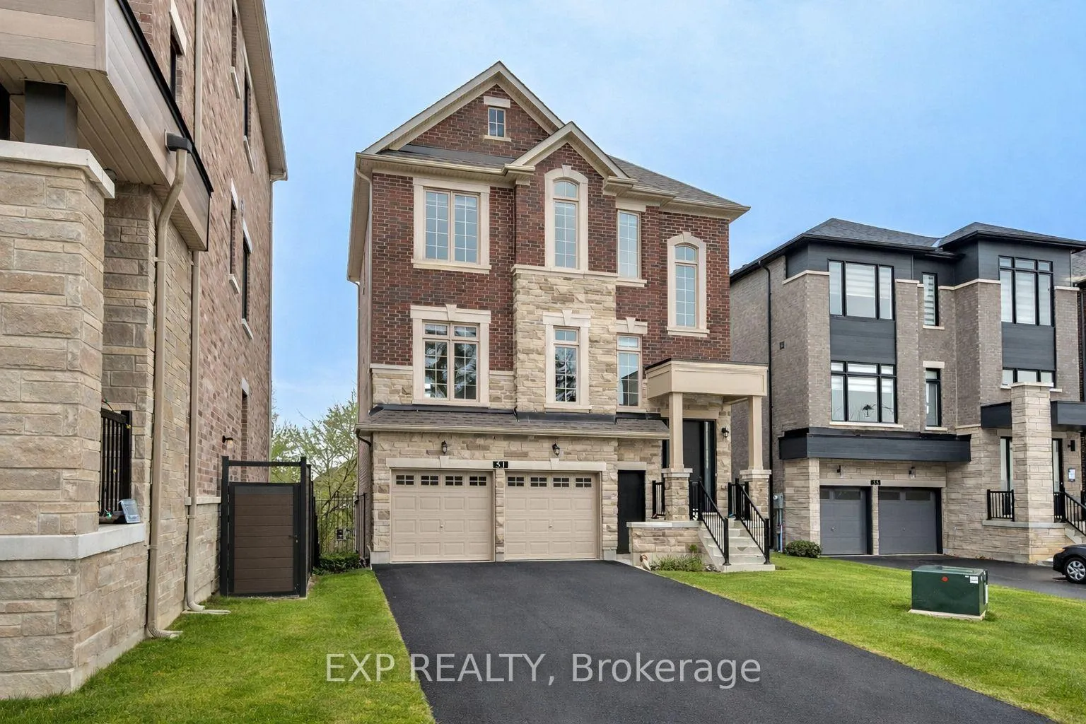 Photo 1 of 51 Ahchie Court, Vaughan, Patterson — HOMEH