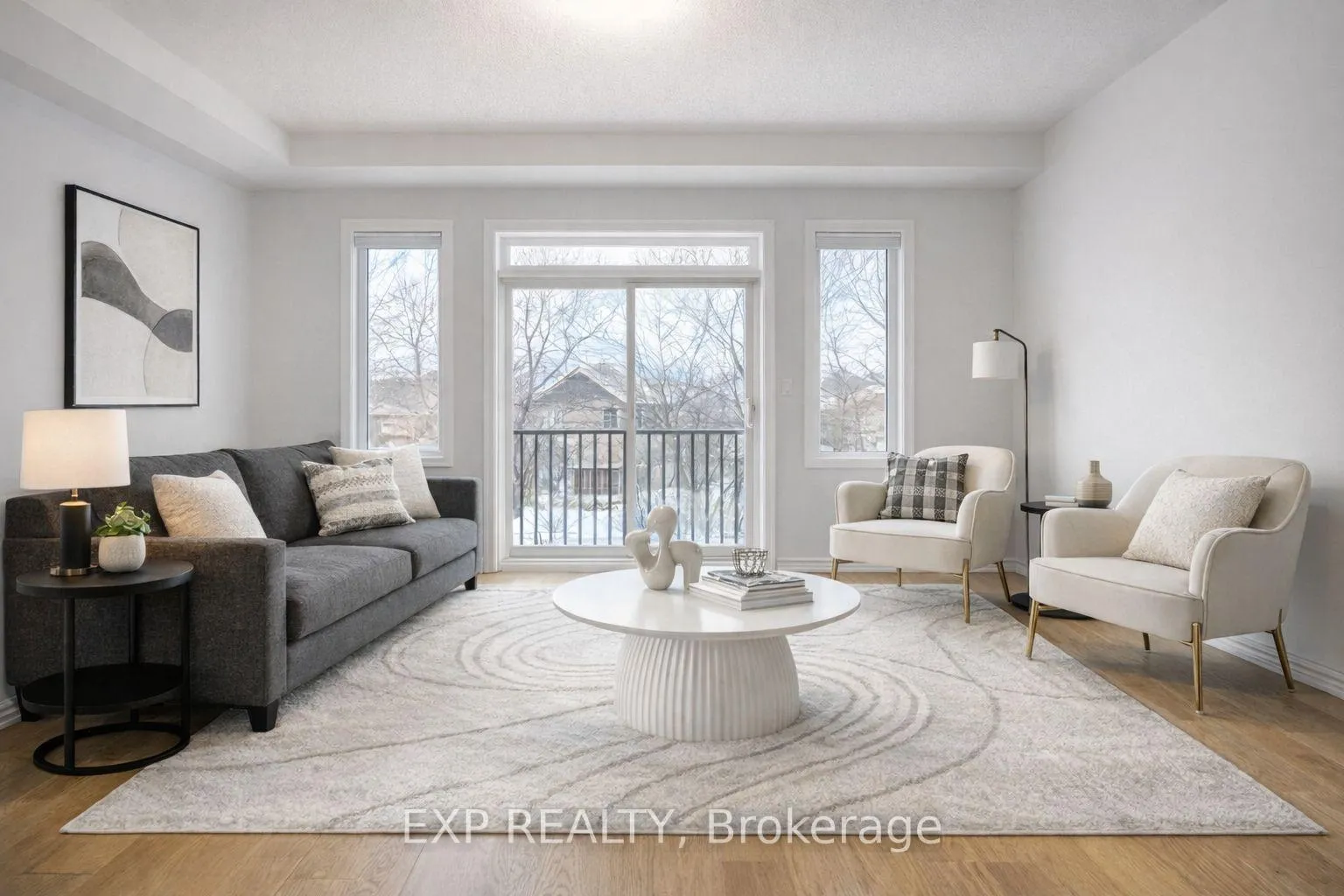 Photo 5 of 51 Ahchie Court, Vaughan, Patterson — HOMEH
