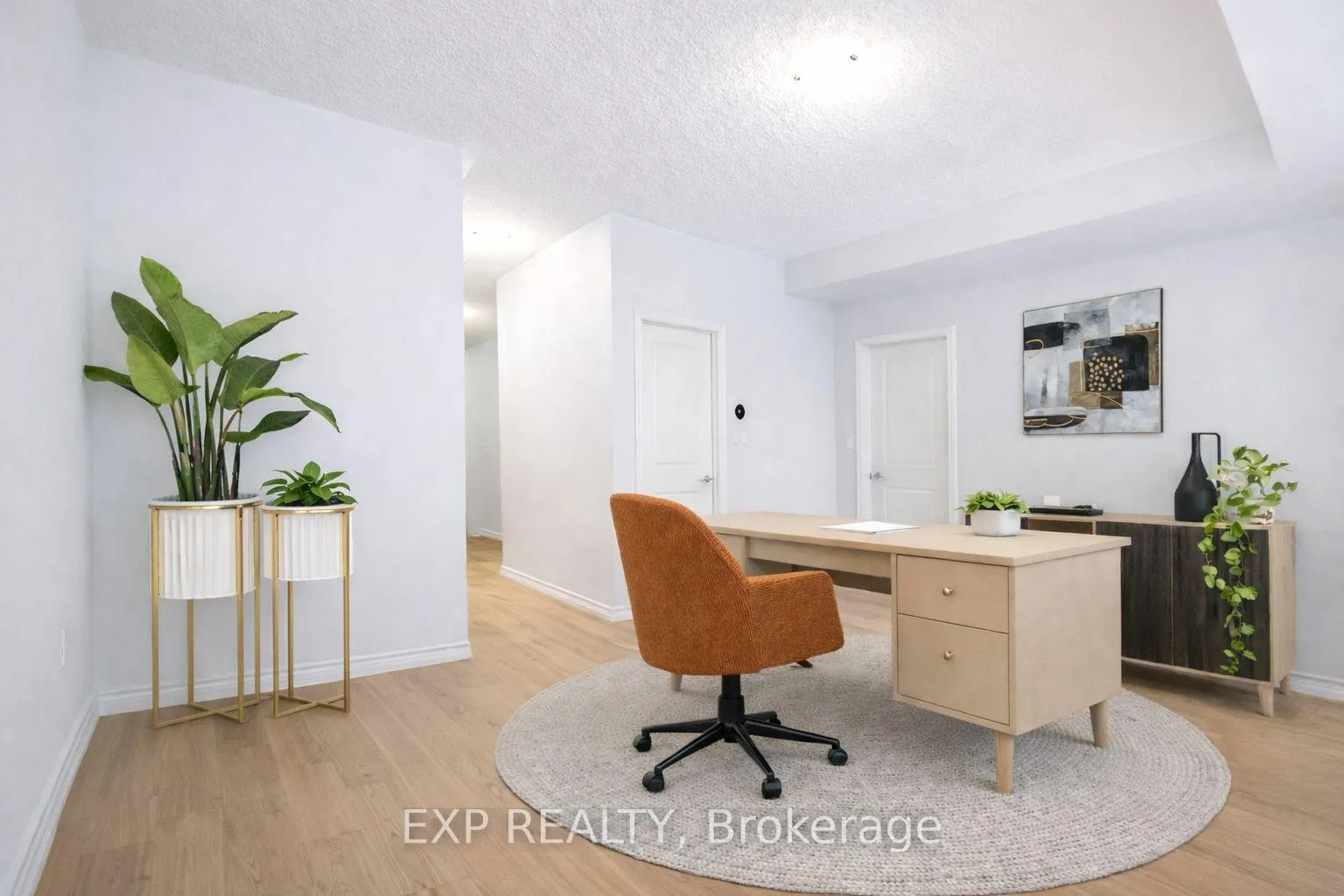 Photo 6 of 51 Ahchie Court, Vaughan, Patterson — HOMEH