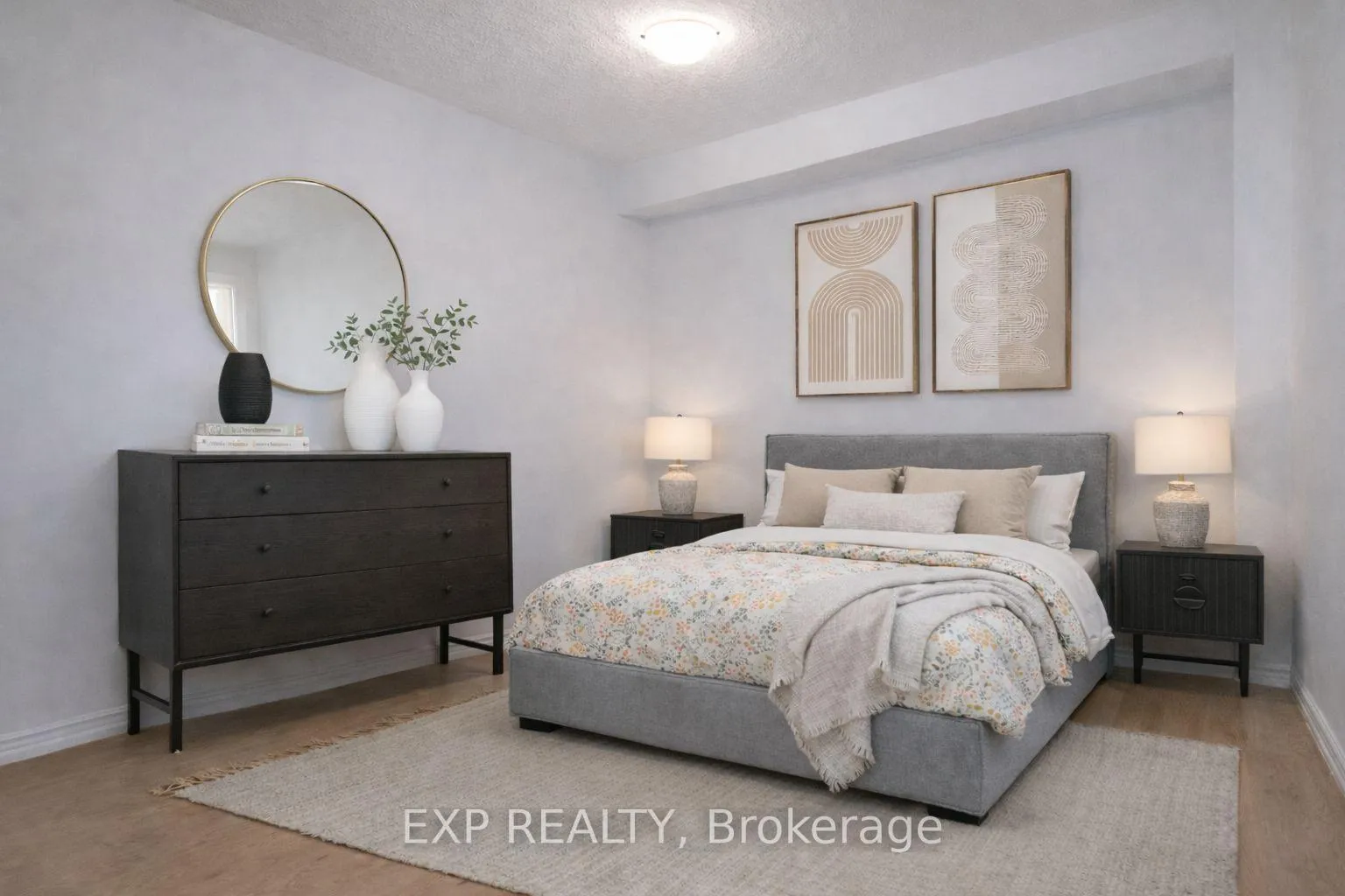 Photo 7 of 51 Ahchie Court, Vaughan, Patterson — HOMEH