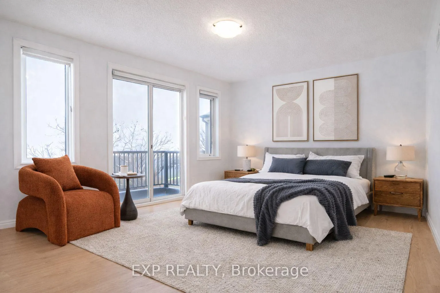Photo 26 of 51 Ahchie Court, Vaughan, Patterson — HOMEH