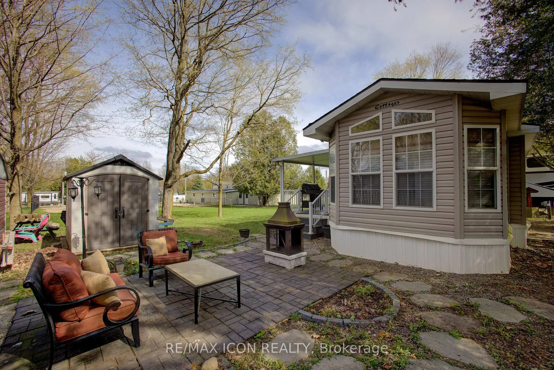 Photo 1 of 8 Maple E, Wellington North, Rural Wellington North — HOMEH