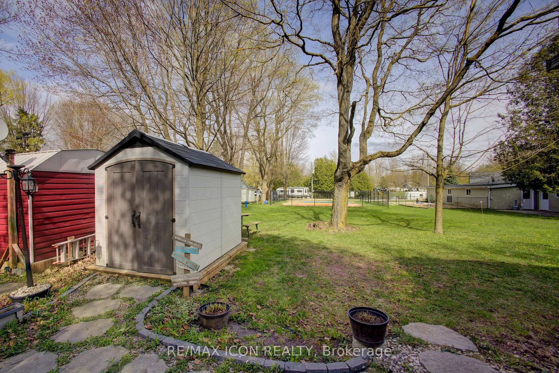 Photo 7 of 8 Maple E, Wellington North, Rural Wellington North — HOMEH