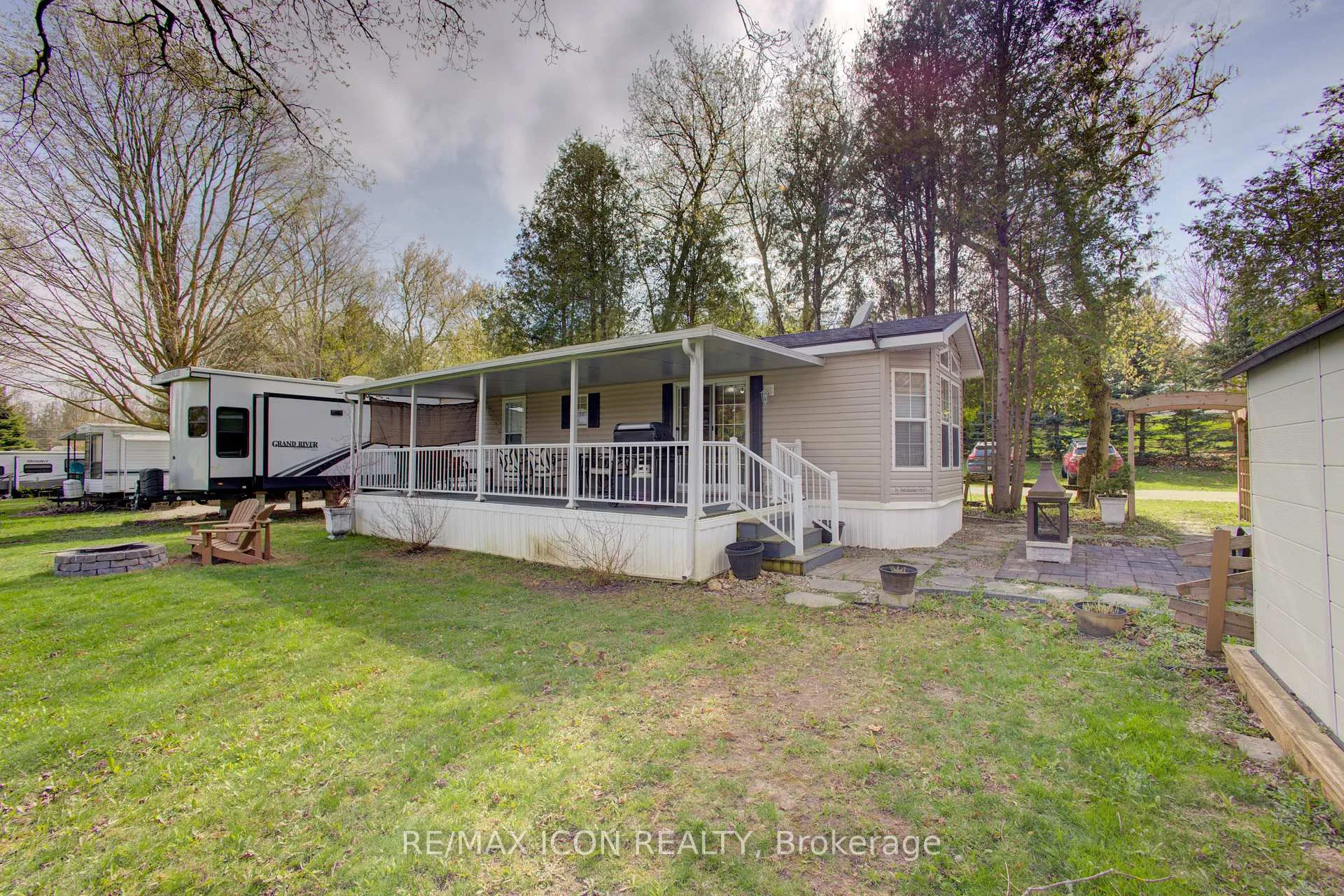 Photo 8 of 8 Maple E, Wellington North, Rural Wellington North — HOMEH