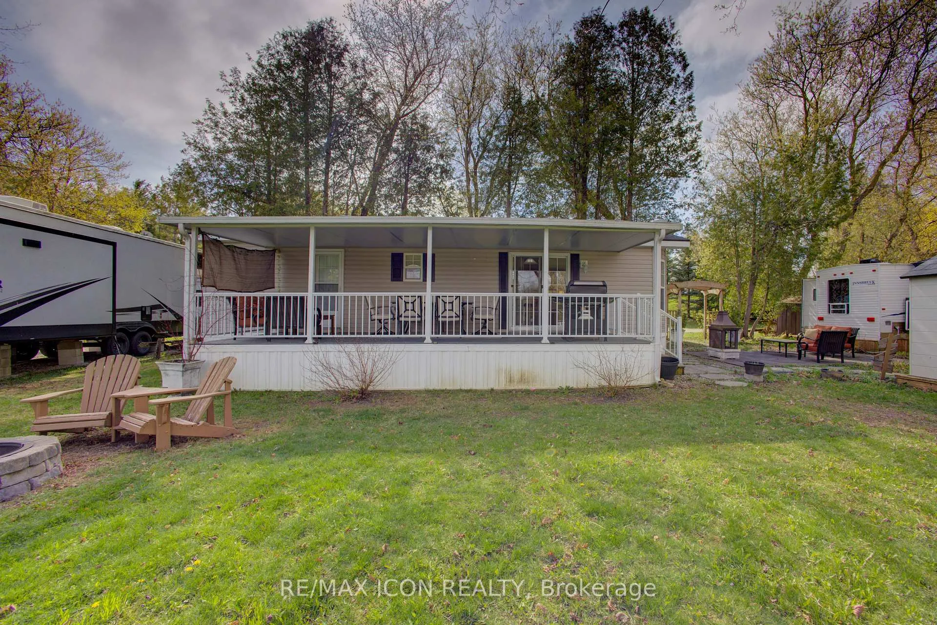 Photo 9 of 8 Maple E, Wellington North, Rural Wellington North — HOMEH