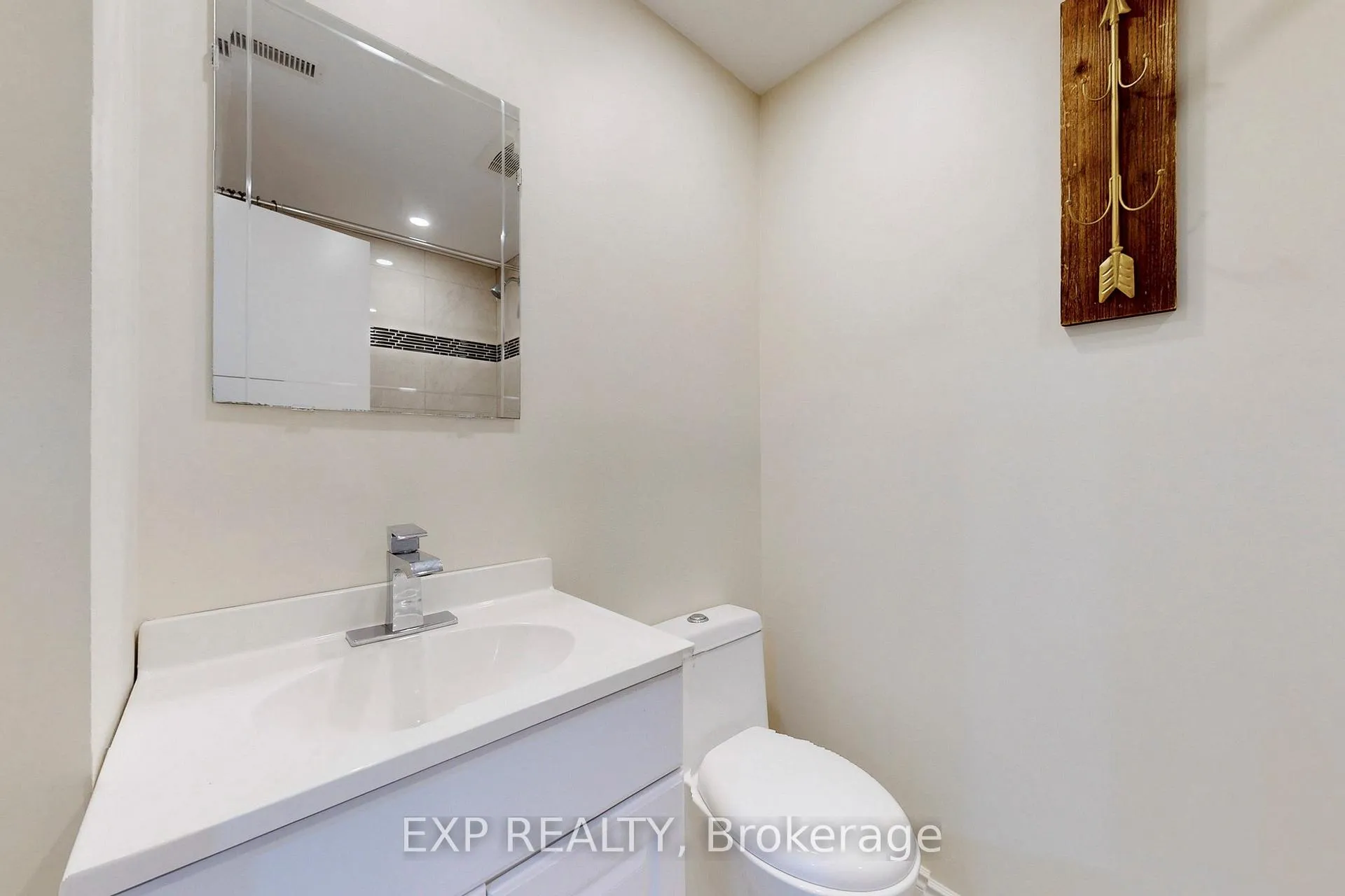 Photo 24 of 25 Mcmanus Road, Etobicoke, Kingsview Village-The Westway — HOMEH