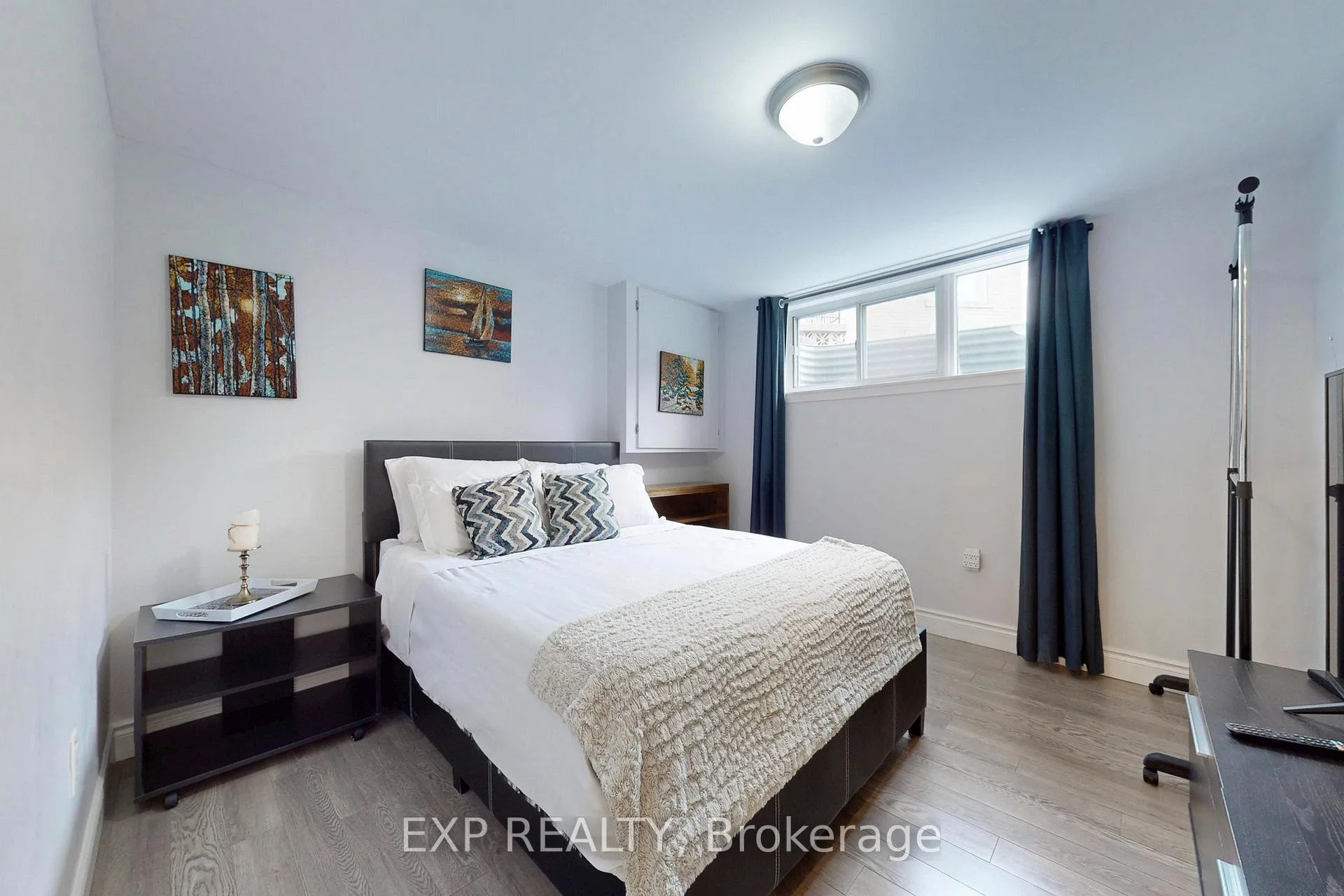 Photo 26 of 25 Mcmanus Road, Etobicoke, Kingsview Village-The Westway — HOMEH