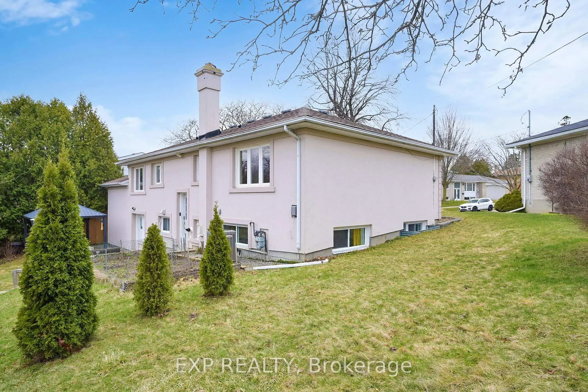 Photo 30 of 25 Mcmanus Road, Etobicoke, Kingsview Village-The Westway — HOMEH