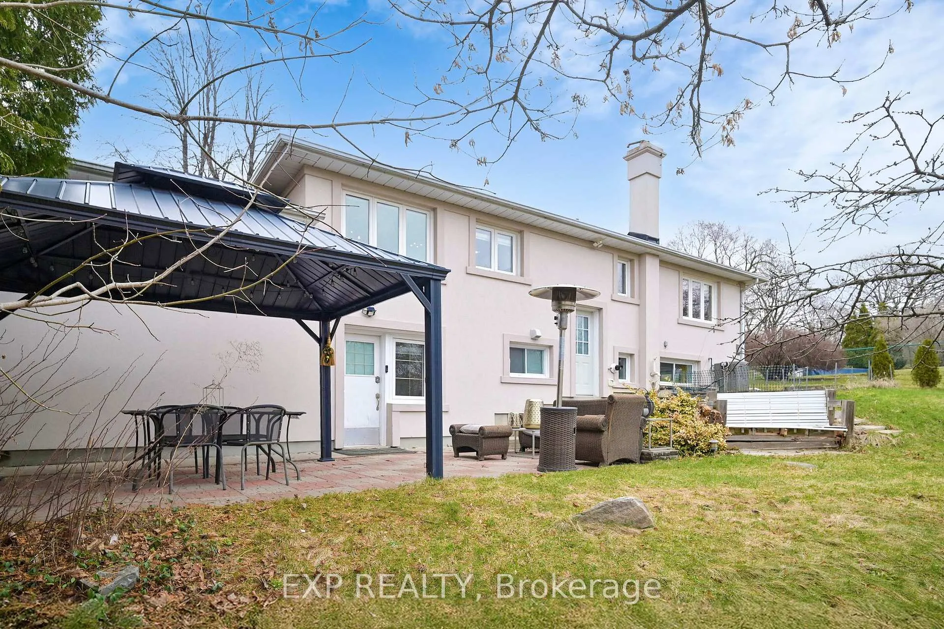 Photo 31 of 25 Mcmanus Road, Etobicoke, Kingsview Village-The Westway — HOMEH