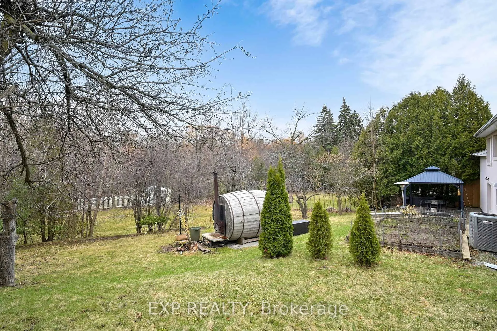 Photo 32 of 25 Mcmanus Road, Etobicoke, Kingsview Village-The Westway — HOMEH