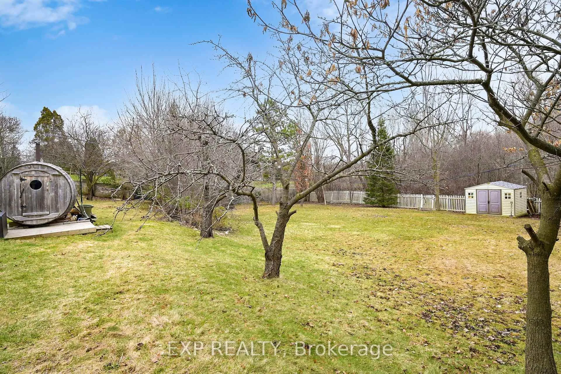 Photo 33 of 25 Mcmanus Road, Etobicoke, Kingsview Village-The Westway — HOMEH
