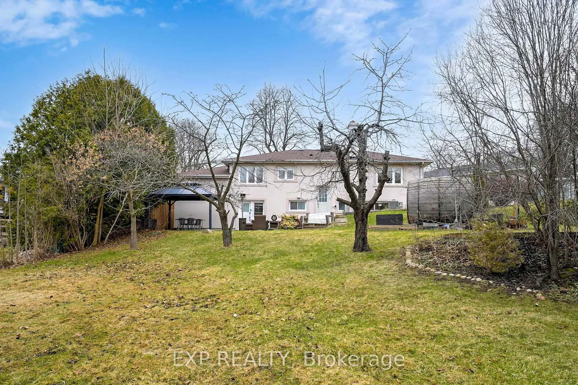 Photo 35 of 25 Mcmanus Road, Etobicoke, Kingsview Village-The Westway — HOMEH