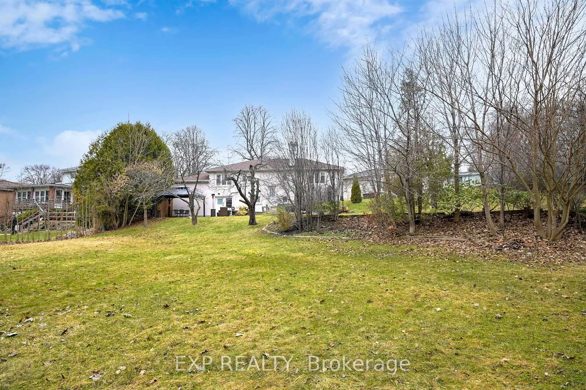 Photo 36 of 25 Mcmanus Road, Etobicoke, Kingsview Village-The Westway — HOMEH
