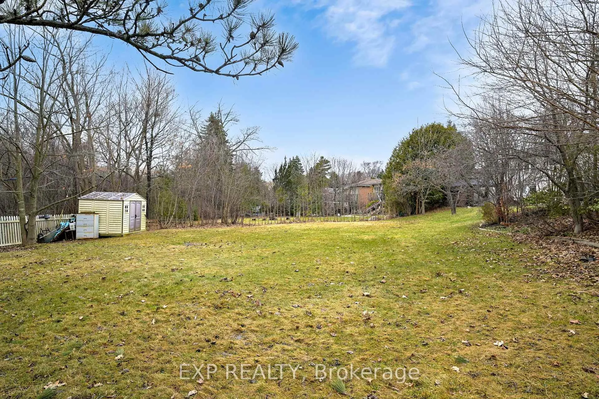 Photo 37 of 25 Mcmanus Road, Etobicoke, Kingsview Village-The Westway — HOMEH