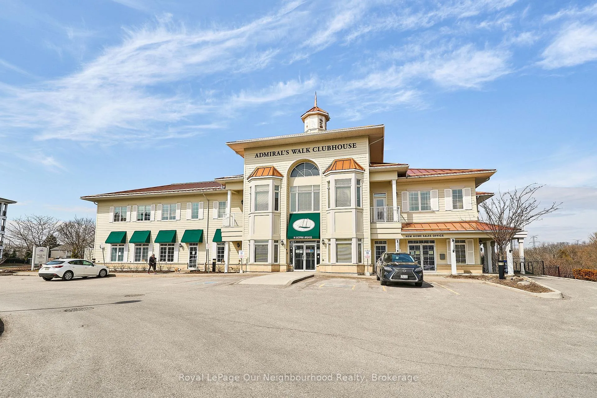 Photo 8 of Unit 309, 80 Shipway Avenue, Clarington, Newcastle — HOMEH