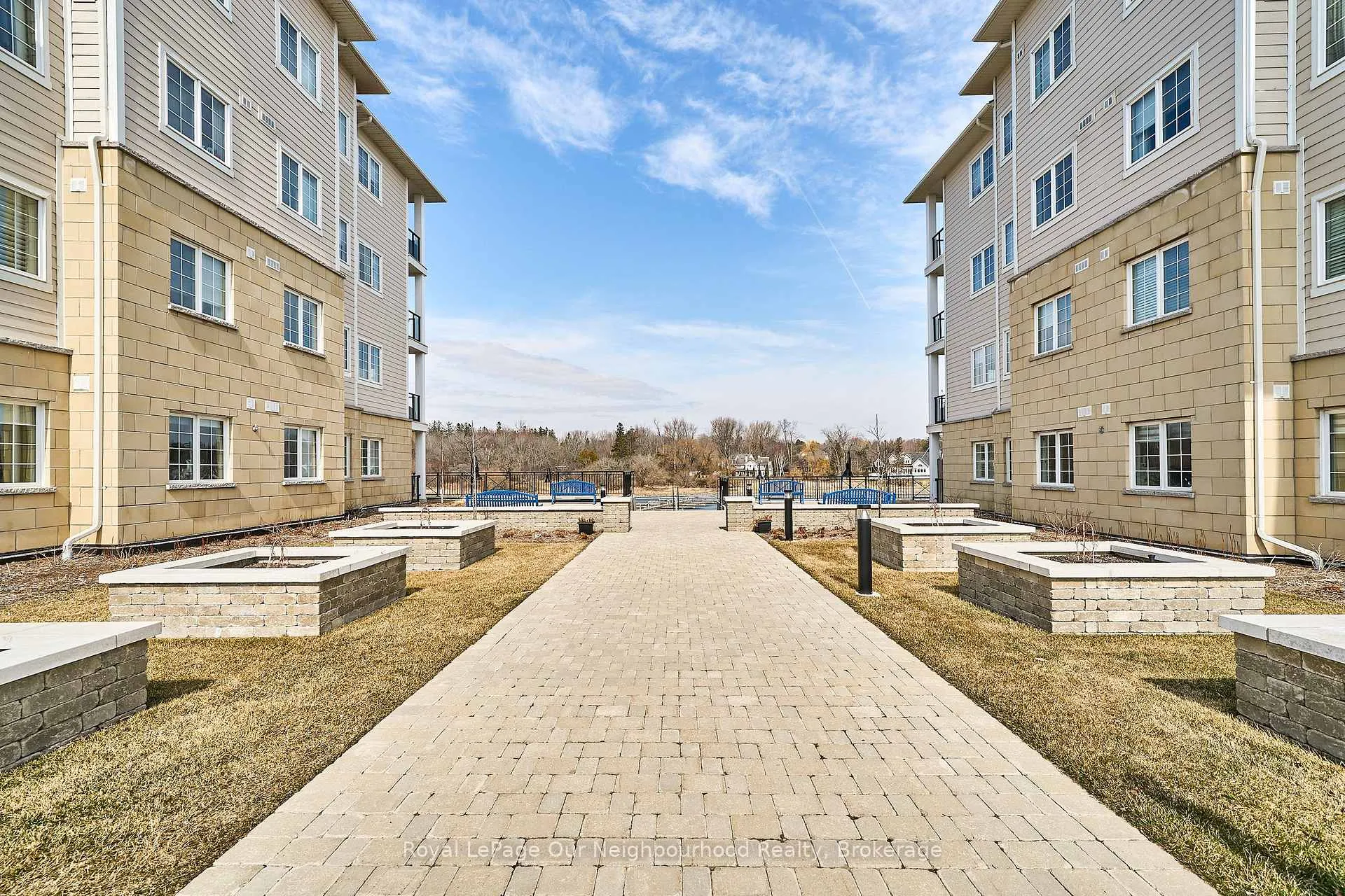 Photo 10 of Unit 309, 80 Shipway Avenue, Clarington, Newcastle — HOMEH