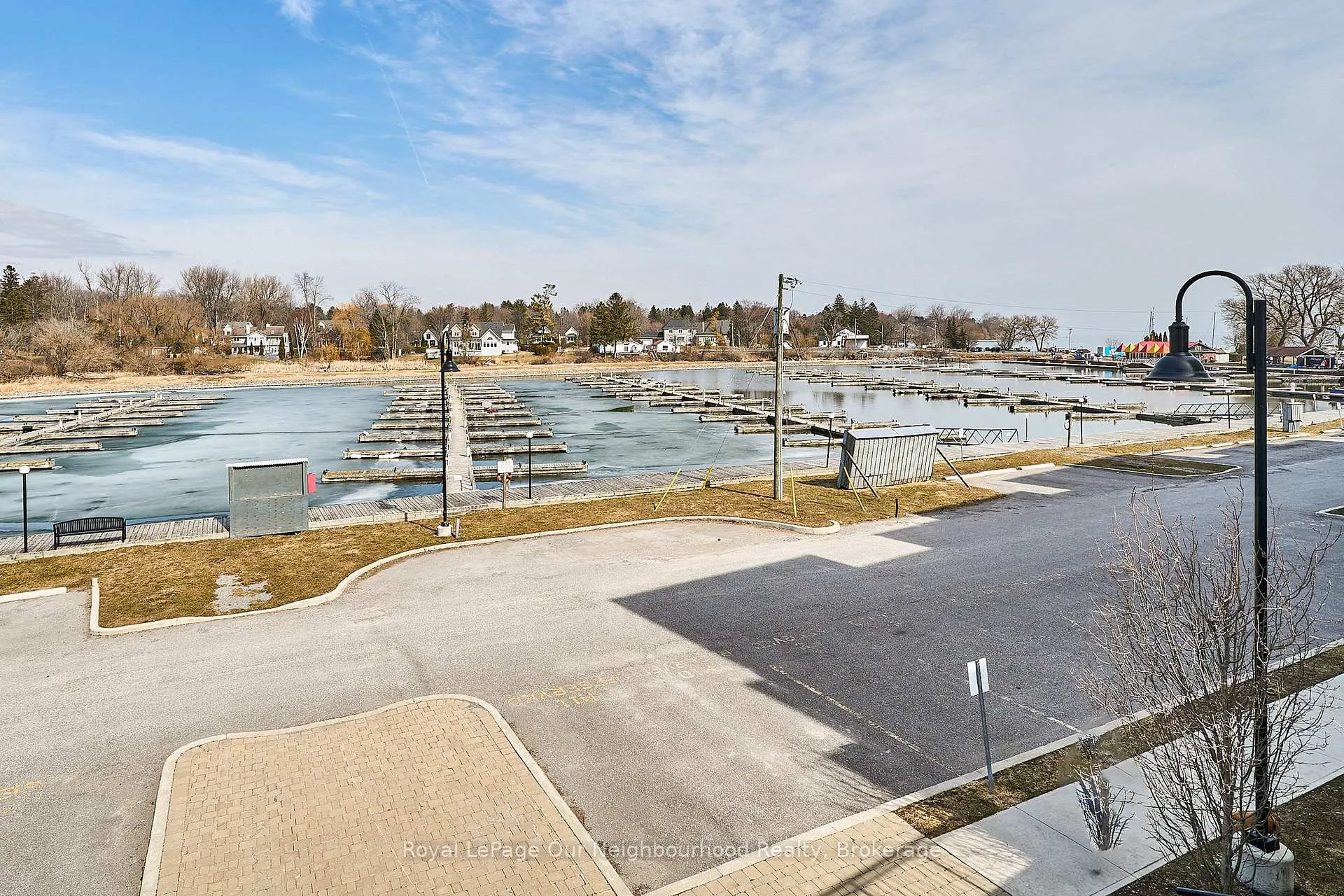 Photo 11 of Unit 309, 80 Shipway Avenue, Clarington, Newcastle — HOMEH