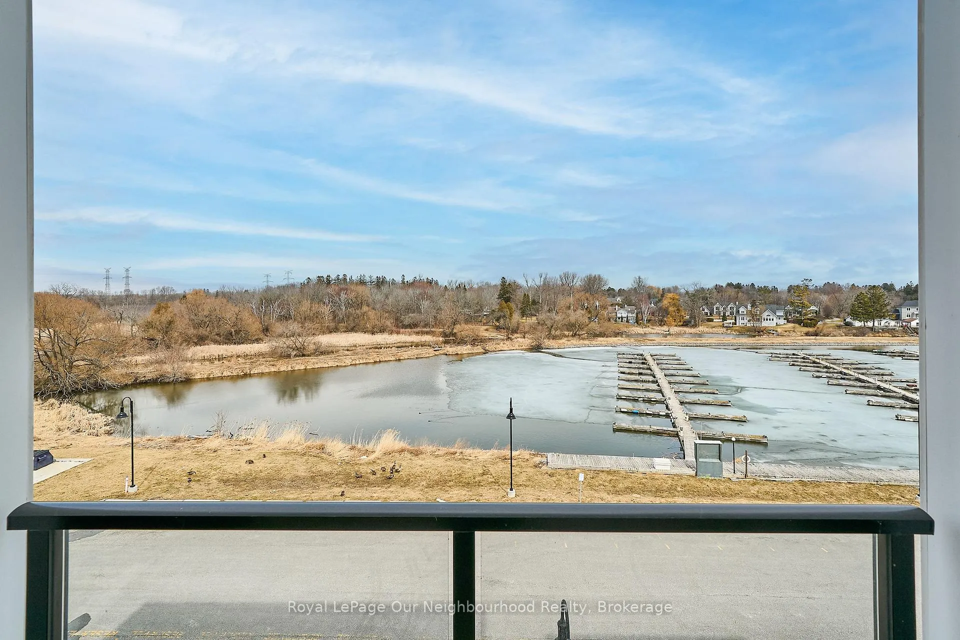 Photo 16 of Unit 309, 80 Shipway Avenue, Clarington, Newcastle — HOMEH