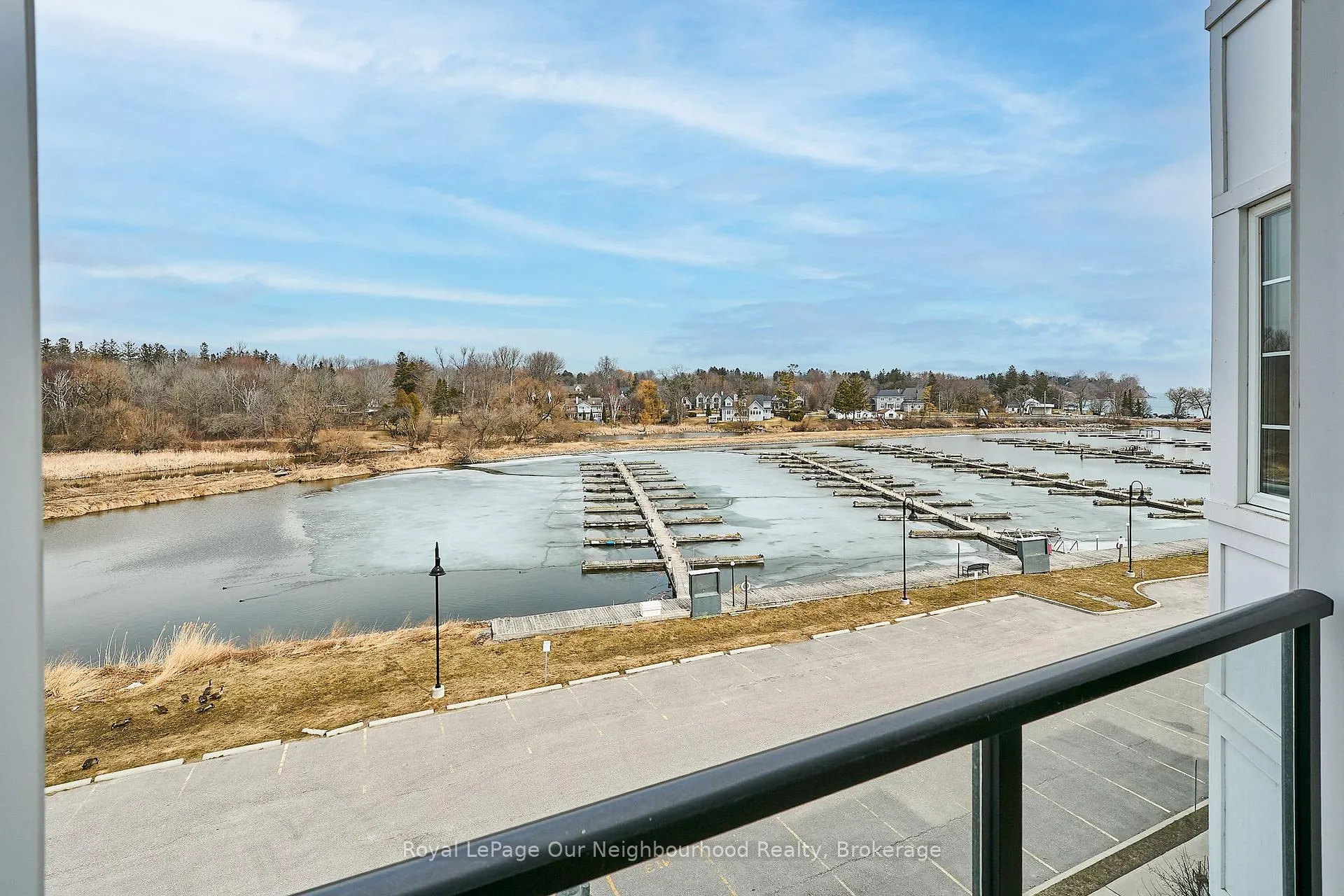 Photo 17 of Unit 309, 80 Shipway Avenue, Clarington, Newcastle — HOMEH