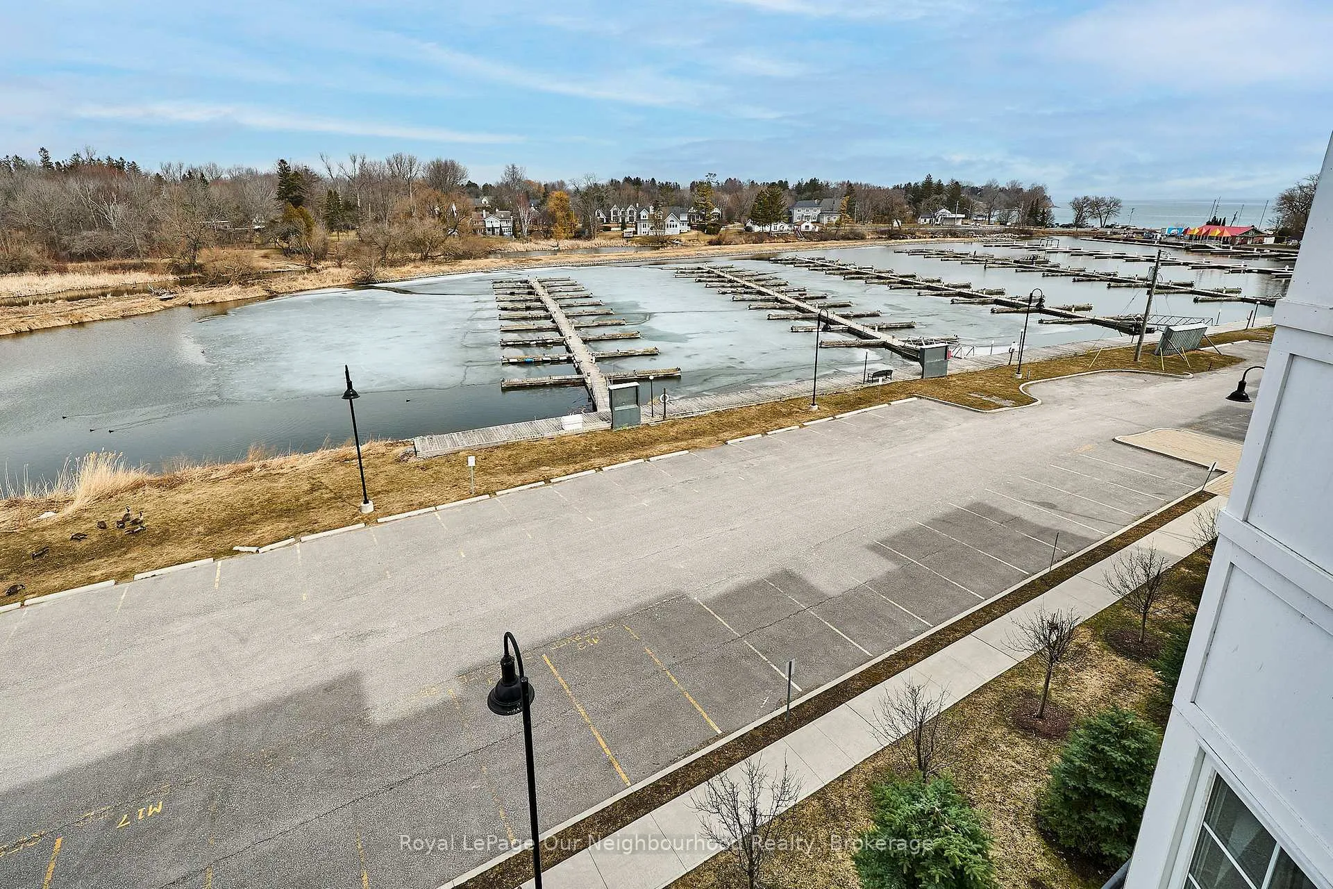 Photo 19 of Unit 309, 80 Shipway Avenue, Clarington, Newcastle — HOMEH