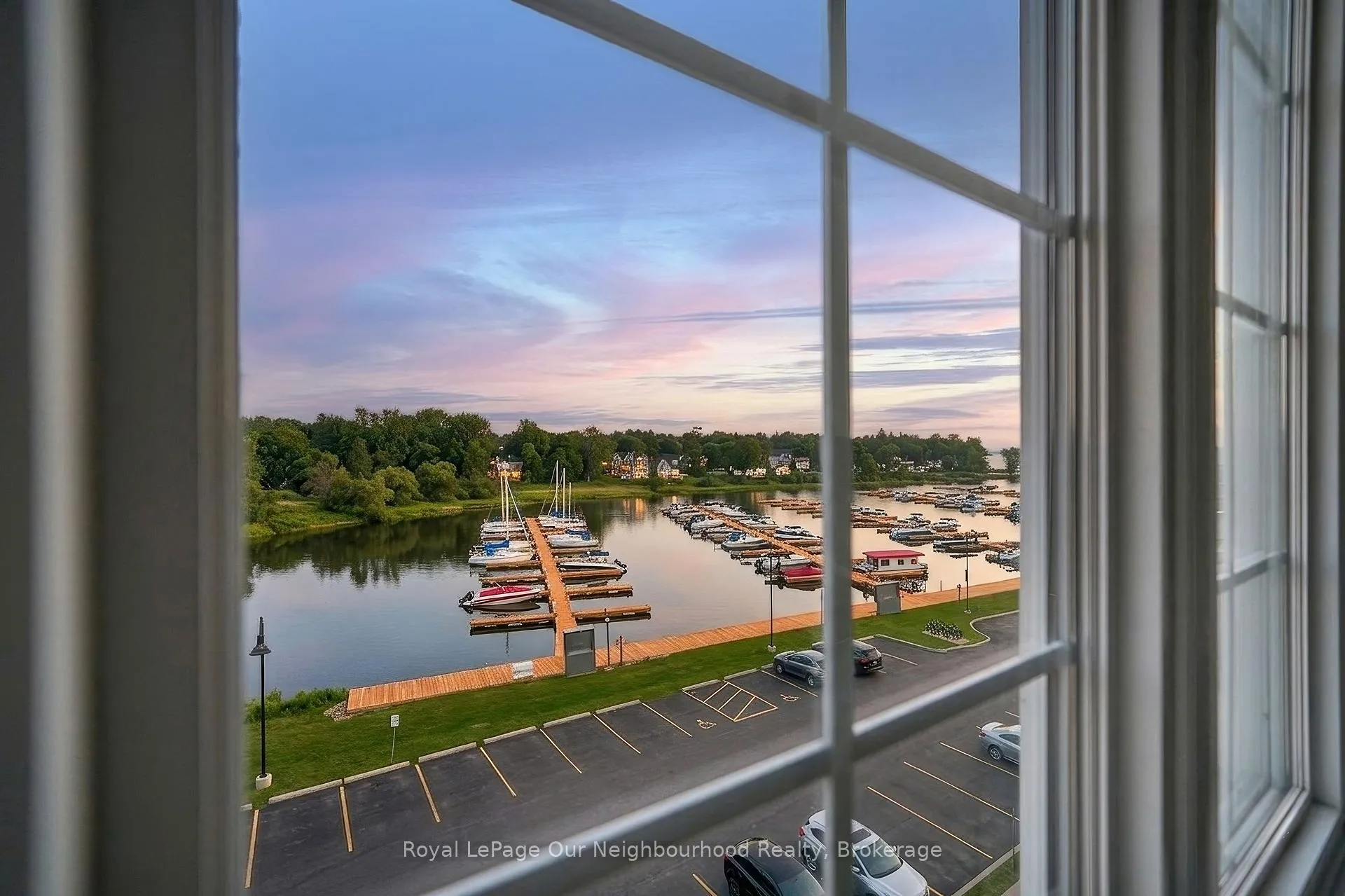 Photo 20 of Unit 309, 80 Shipway Avenue, Clarington, Newcastle — HOMEH