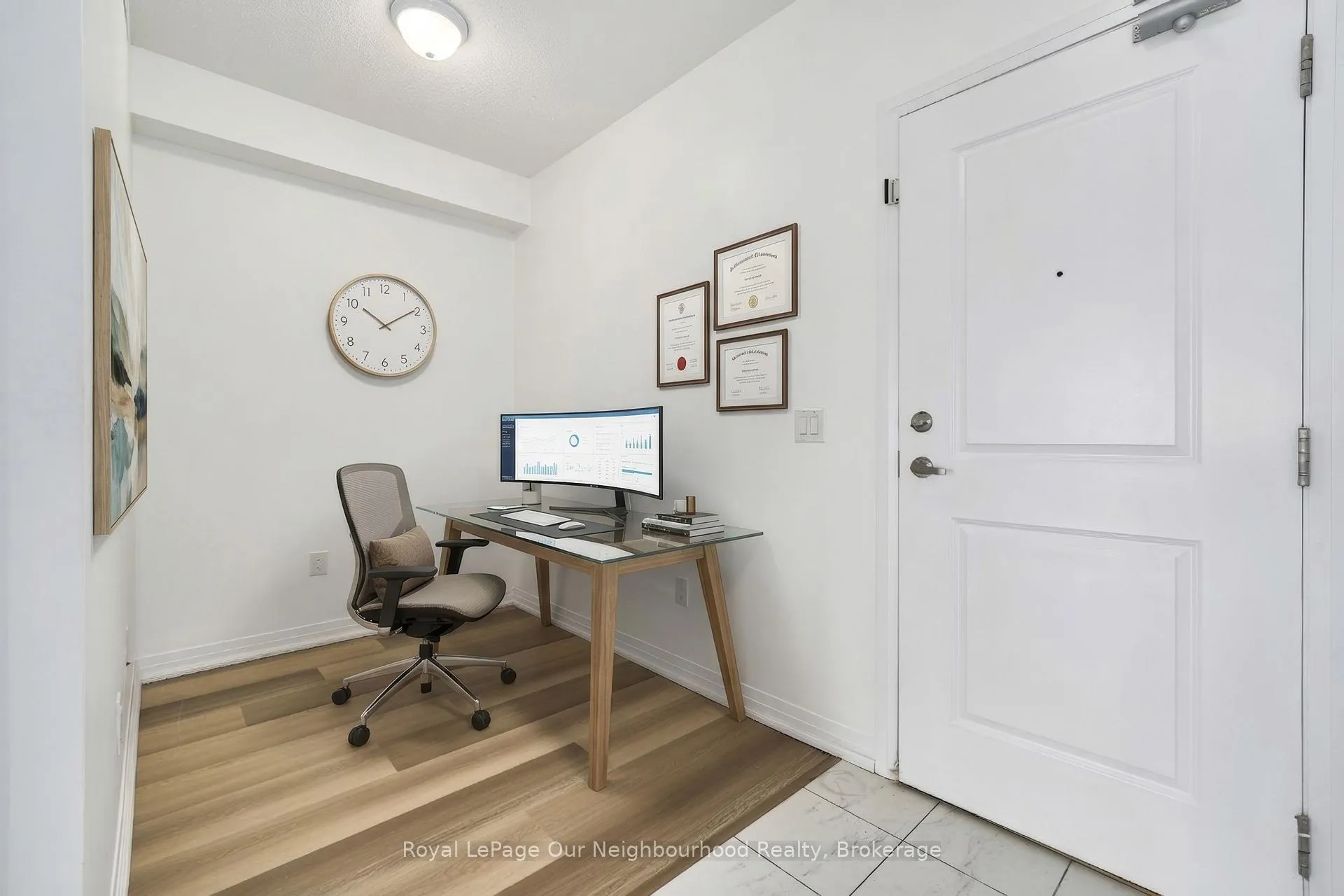 Photo 23 of Unit 309, 80 Shipway Avenue, Clarington, Newcastle — HOMEH