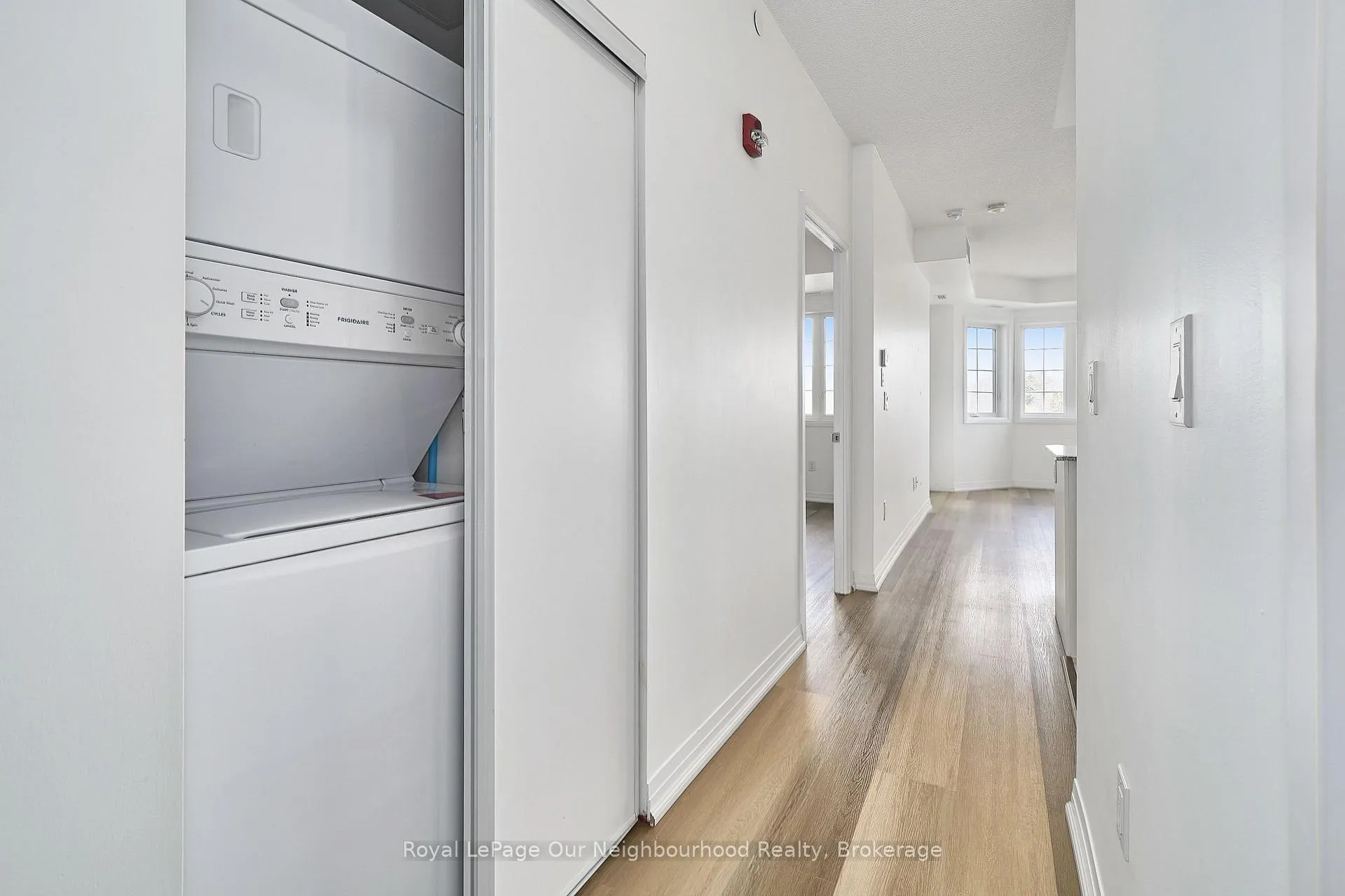 Photo 27 of Unit 309, 80 Shipway Avenue, Clarington, Newcastle — HOMEH