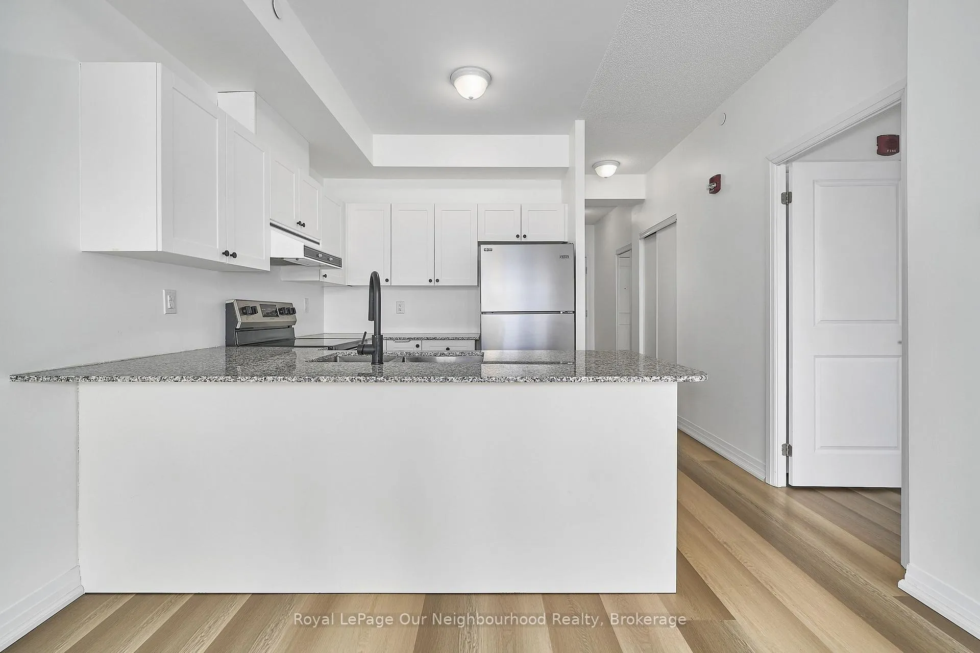 Photo 32 of Unit 309, 80 Shipway Avenue, Clarington, Newcastle — HOMEH