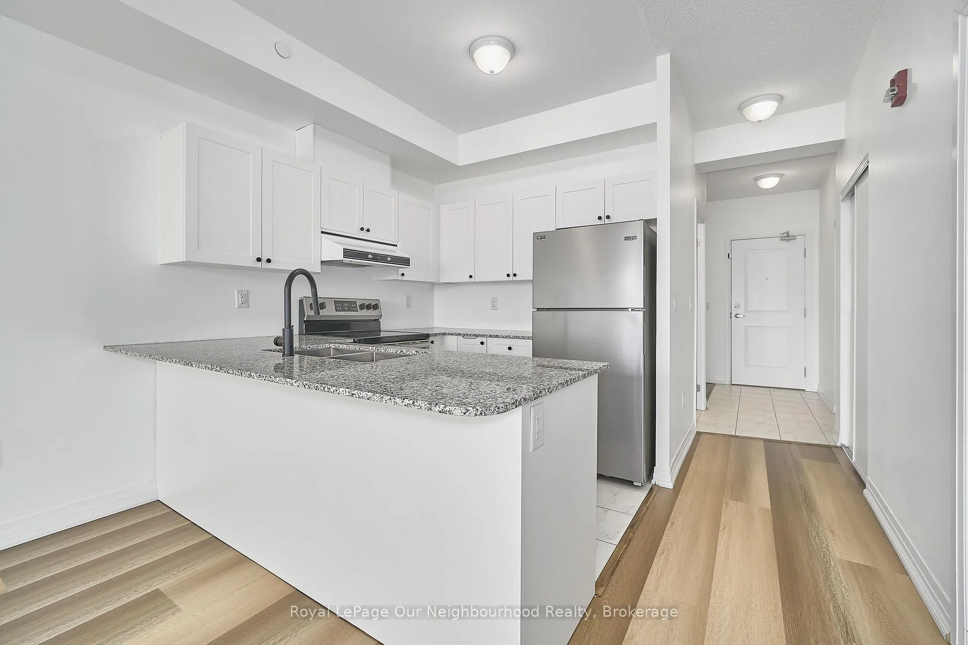 Photo 36 of Unit 309, 80 Shipway Avenue, Clarington, Newcastle — HOMEH