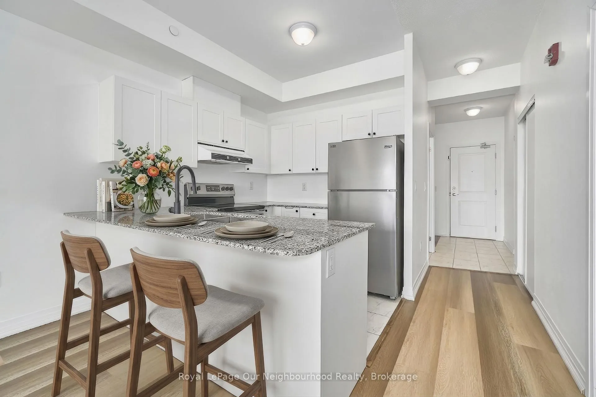 Photo 37 of Unit 309, 80 Shipway Avenue, Clarington, Newcastle — HOMEH