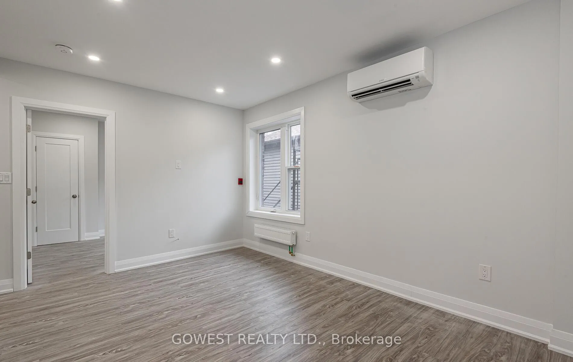 Photo 8 of Unit 2, 312 Quebec Avenue, Toronto, High Park North — HOMEH