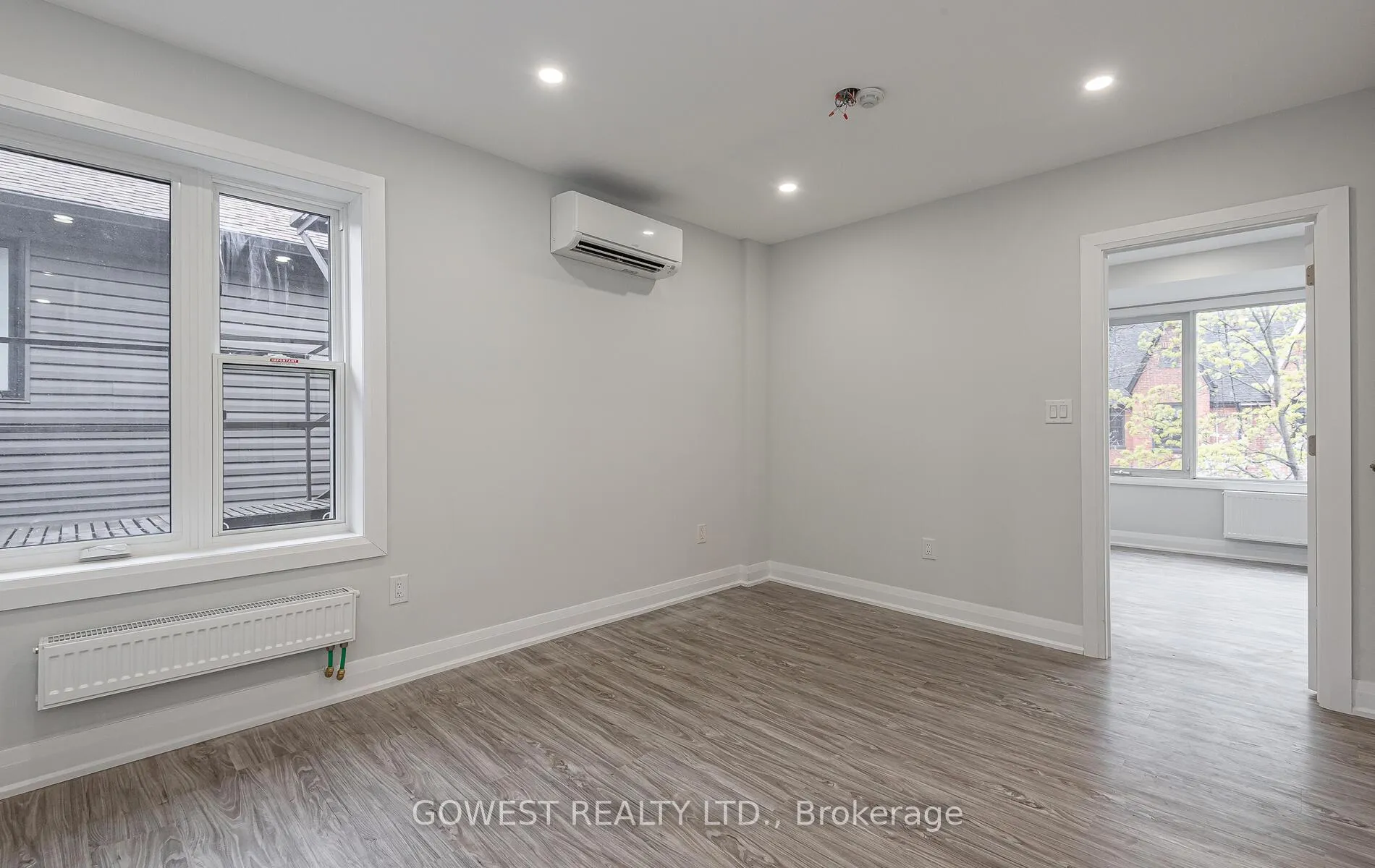 Photo 9 of Unit 2, 312 Quebec Avenue, Toronto, High Park North — HOMEH