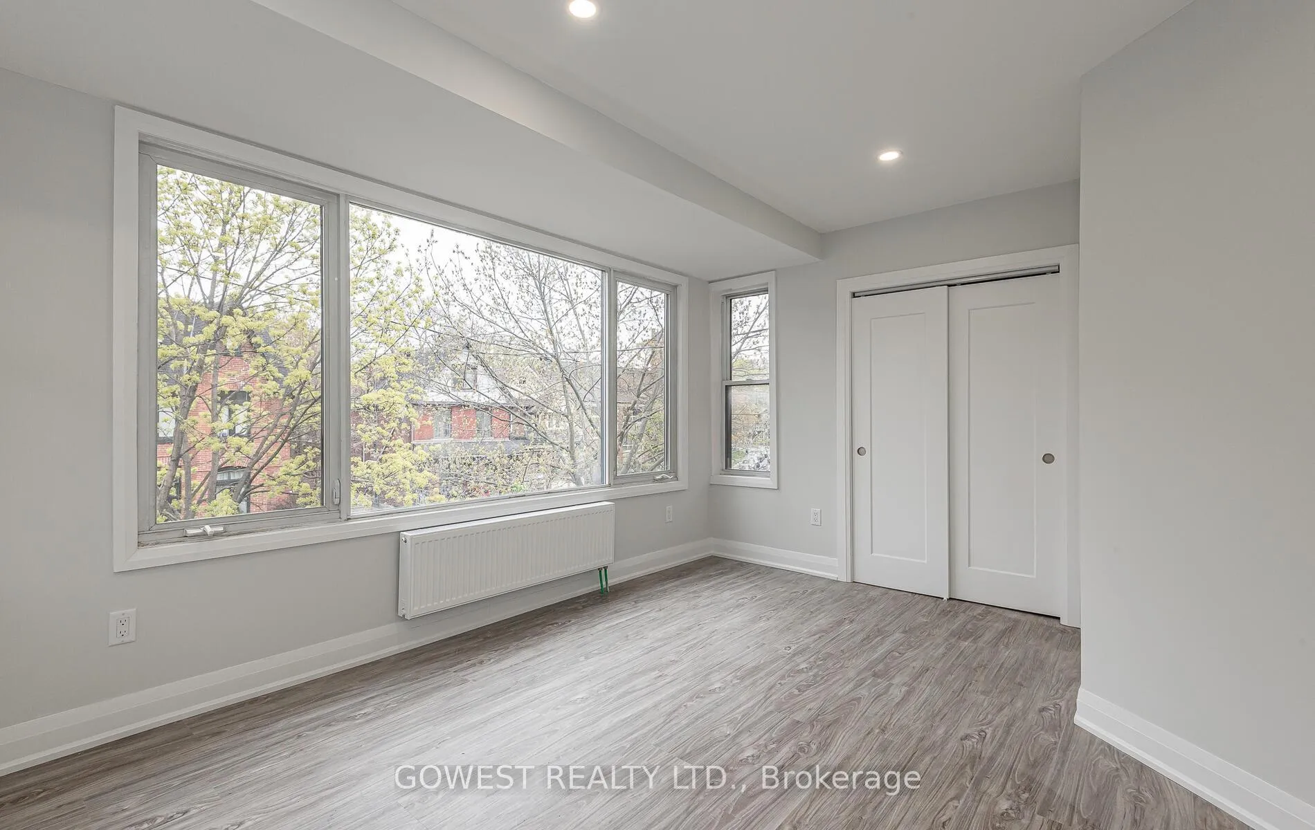 Photo 13 of Unit 2, 312 Quebec Avenue, Toronto, High Park North — HOMEH