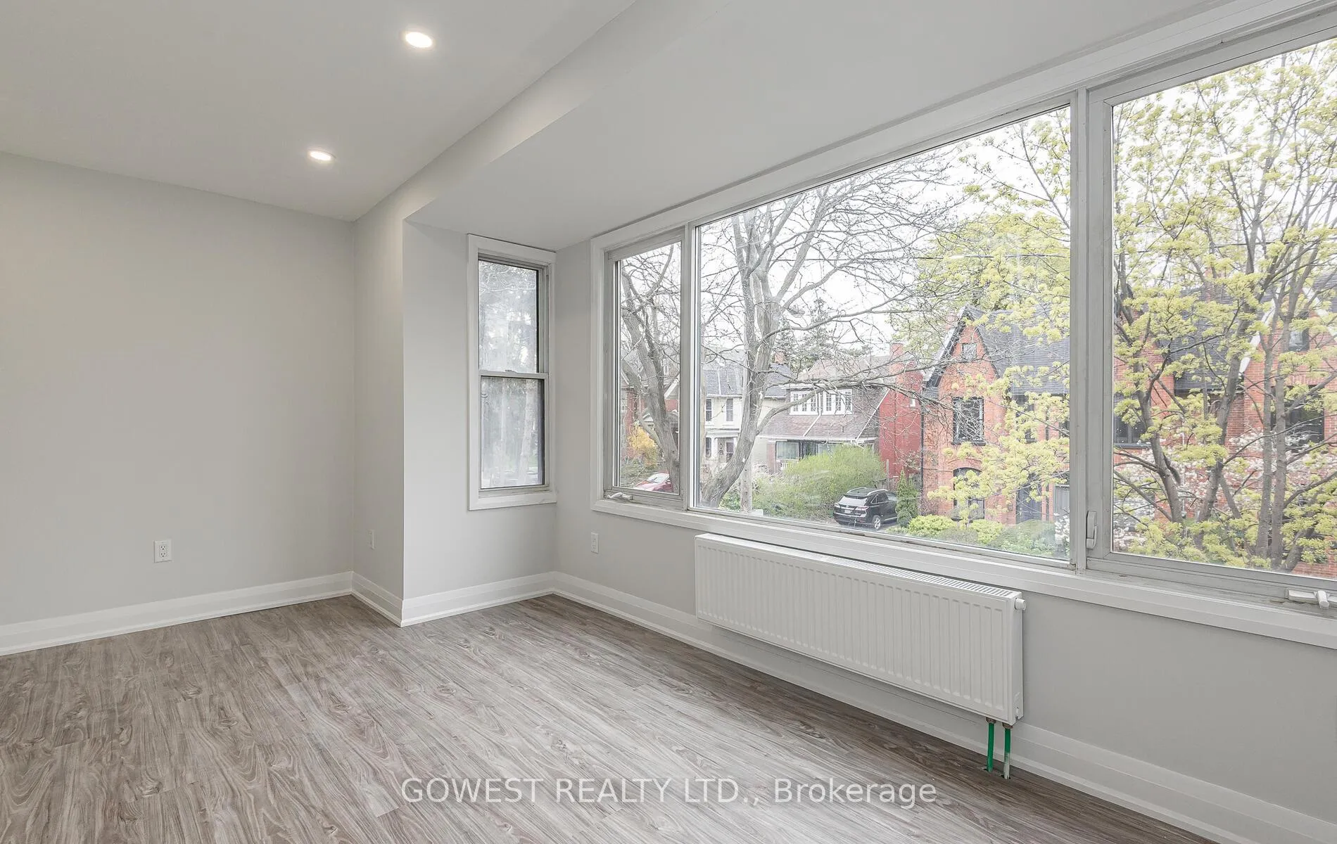 Photo 14 of Unit 2, 312 Quebec Avenue, Toronto, High Park North — HOMEH