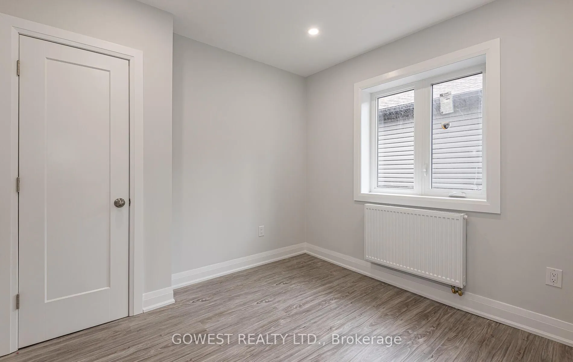 Photo 17 of Unit 2, 312 Quebec Avenue, Toronto, High Park North — HOMEH