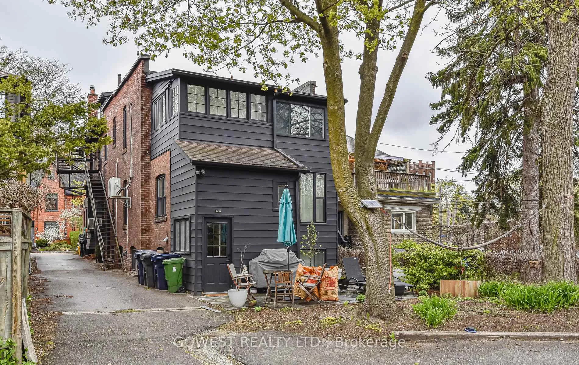 Photo 19 of Unit 2, 312 Quebec Avenue, Toronto, High Park North — HOMEH