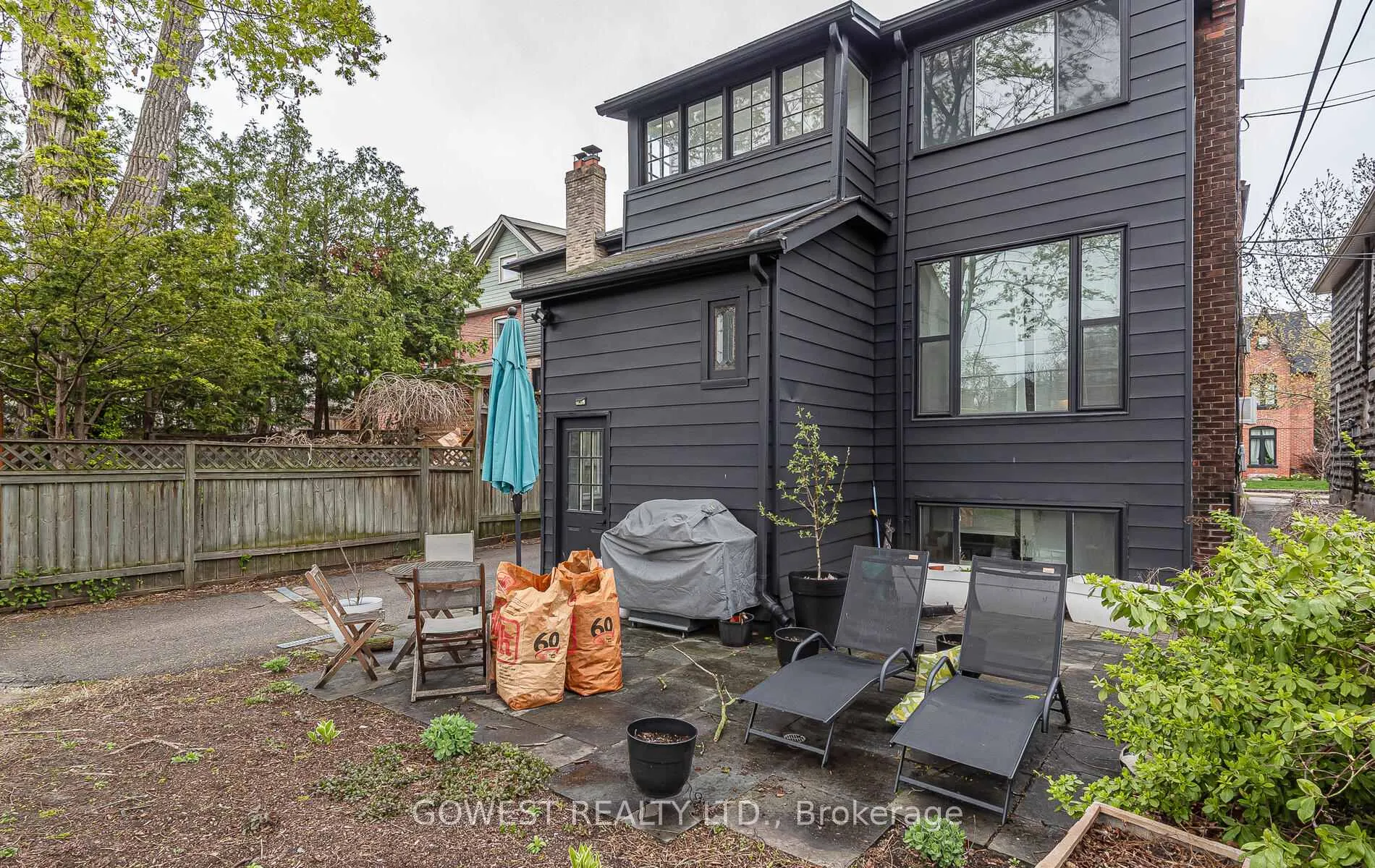 Photo 20 of Unit 2, 312 Quebec Avenue, Toronto, High Park North — HOMEH