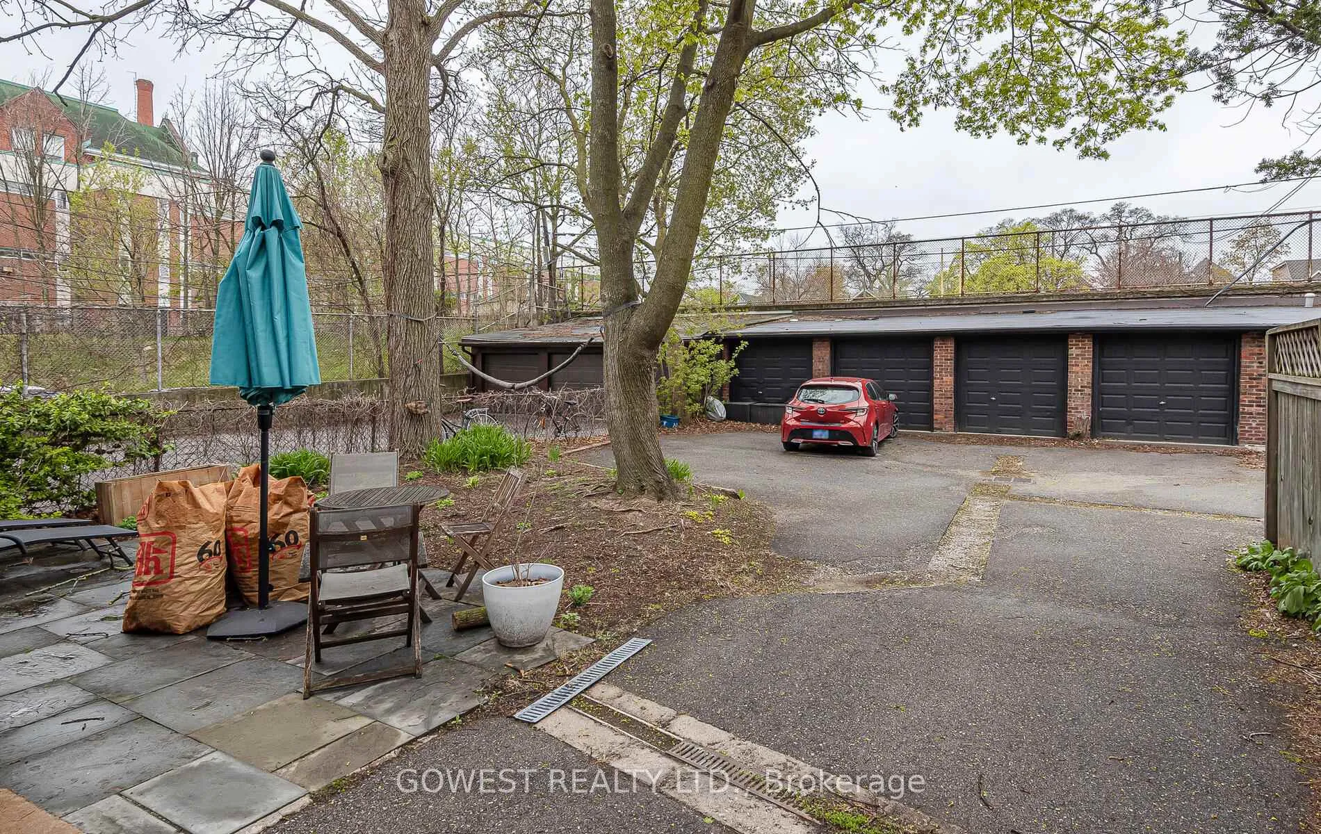 Photo 21 of Unit 2, 312 Quebec Avenue, Toronto, High Park North — HOMEH