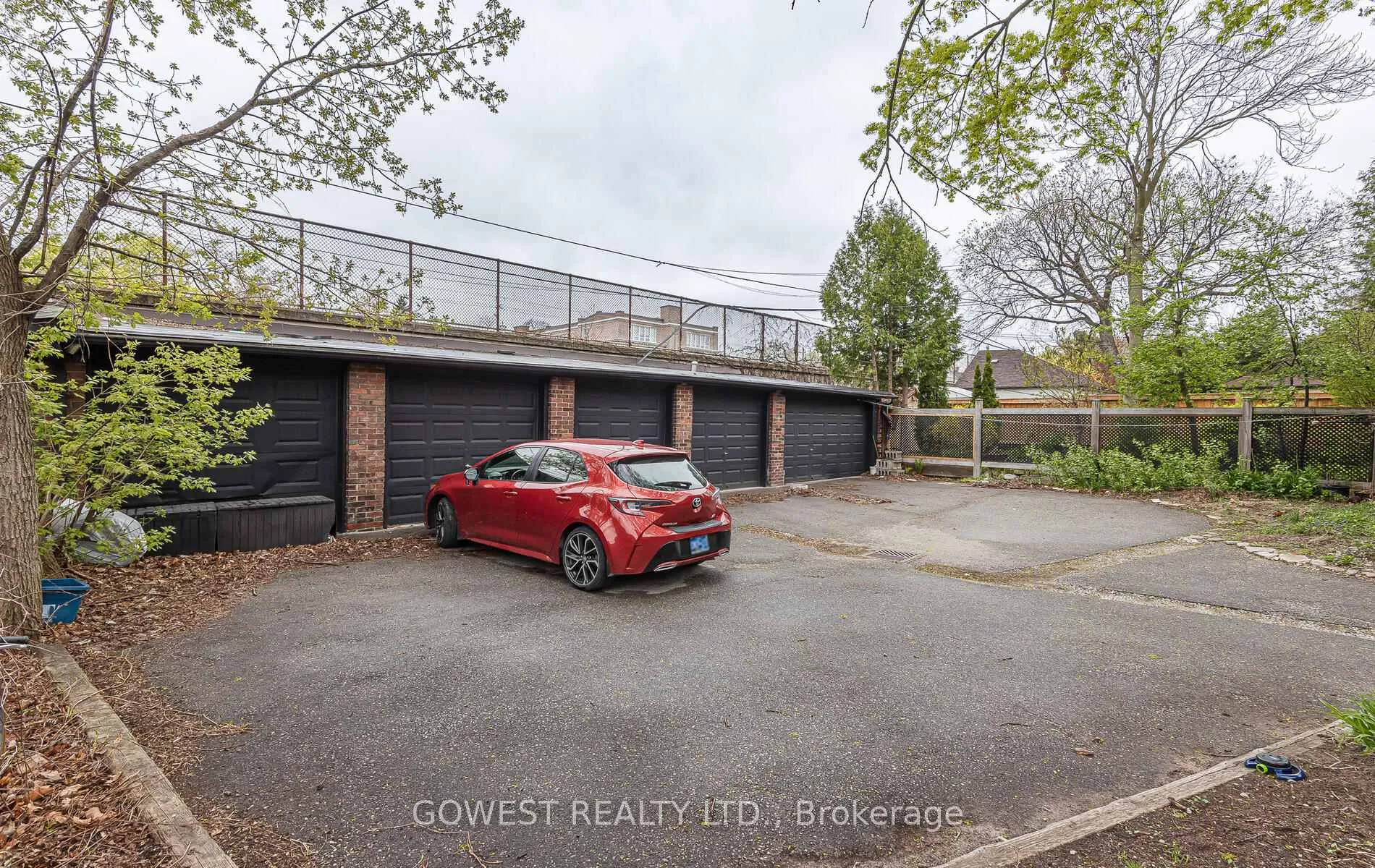 Photo 22 of Unit 2, 312 Quebec Avenue, Toronto, High Park North — HOMEH