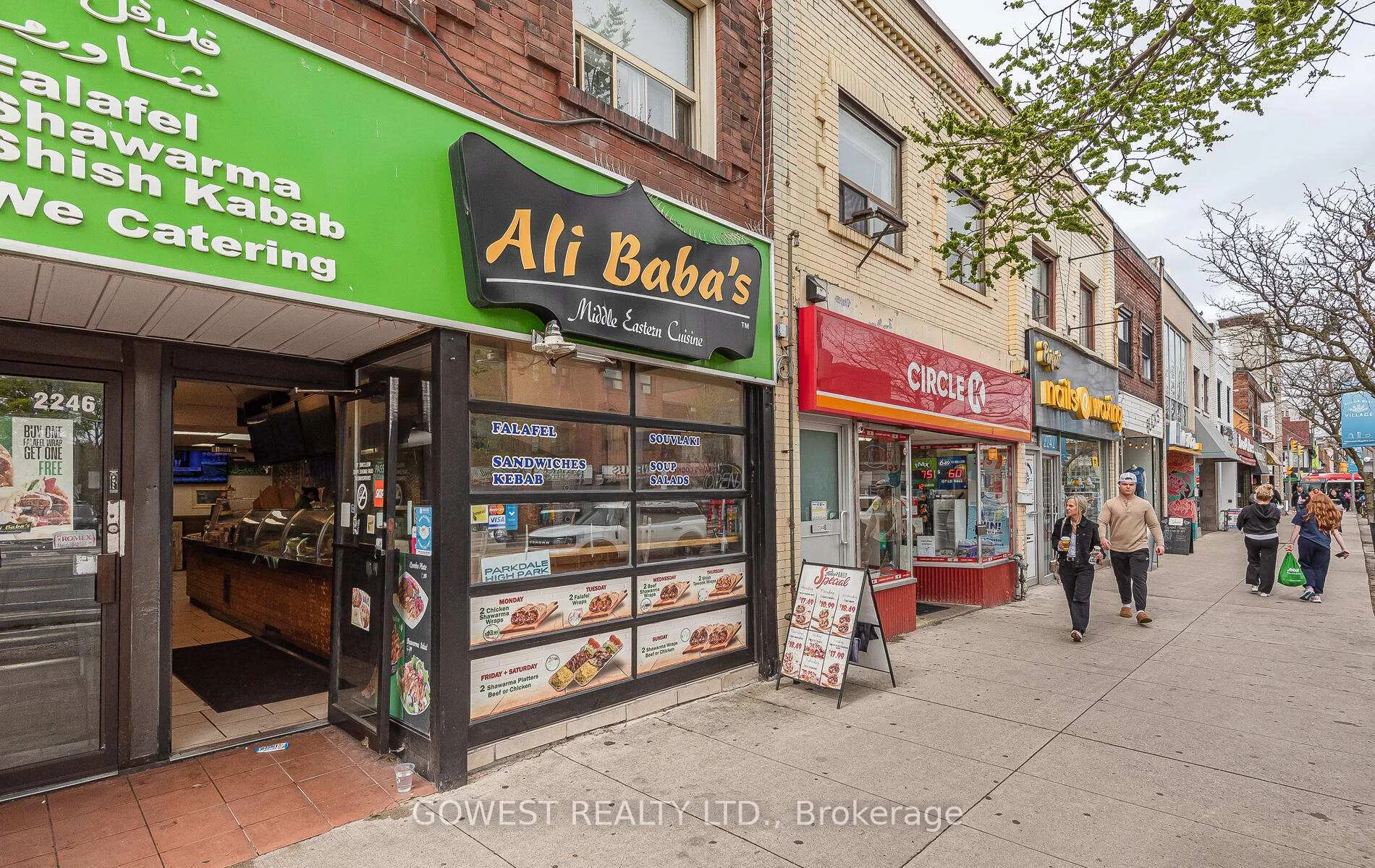 Photo 32 of Unit 2, 312 Quebec Avenue, Toronto, High Park North — HOMEH
