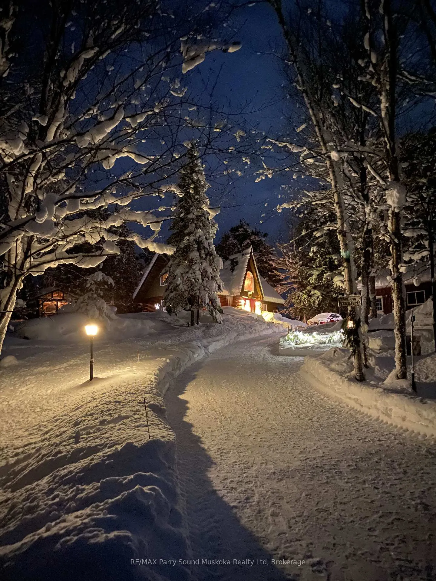 Photo 6 of 6 West Point Drive, McKellar — HOMEH