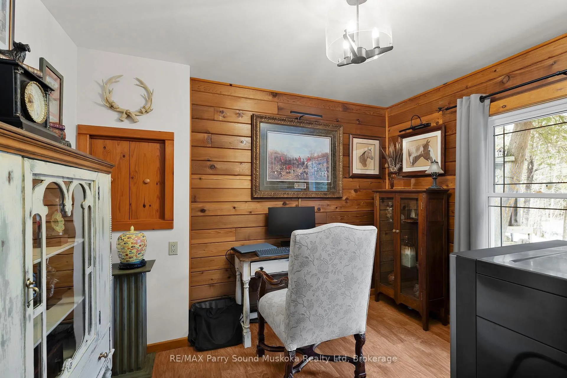 Photo 21 of 6 West Point Drive, McKellar — HOMEH