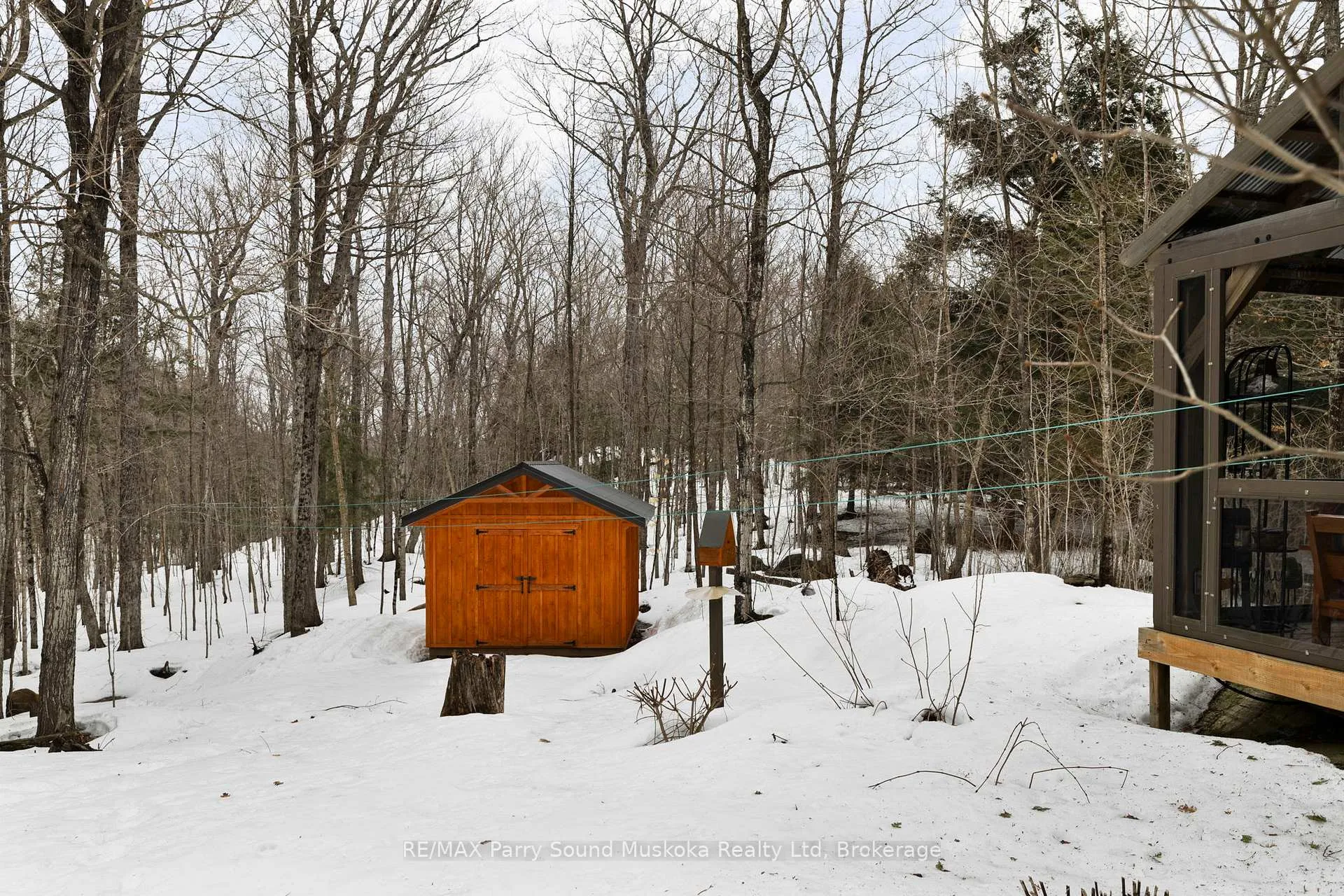 Photo 41 of 6 West Point Drive, McKellar — HOMEH