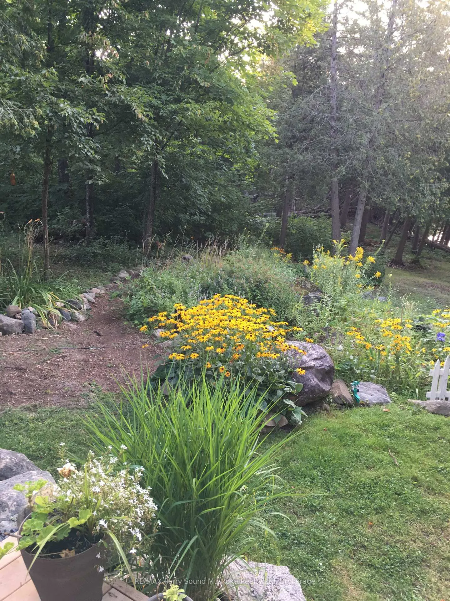 Photo 48 of 6 West Point Drive, McKellar — HOMEH
