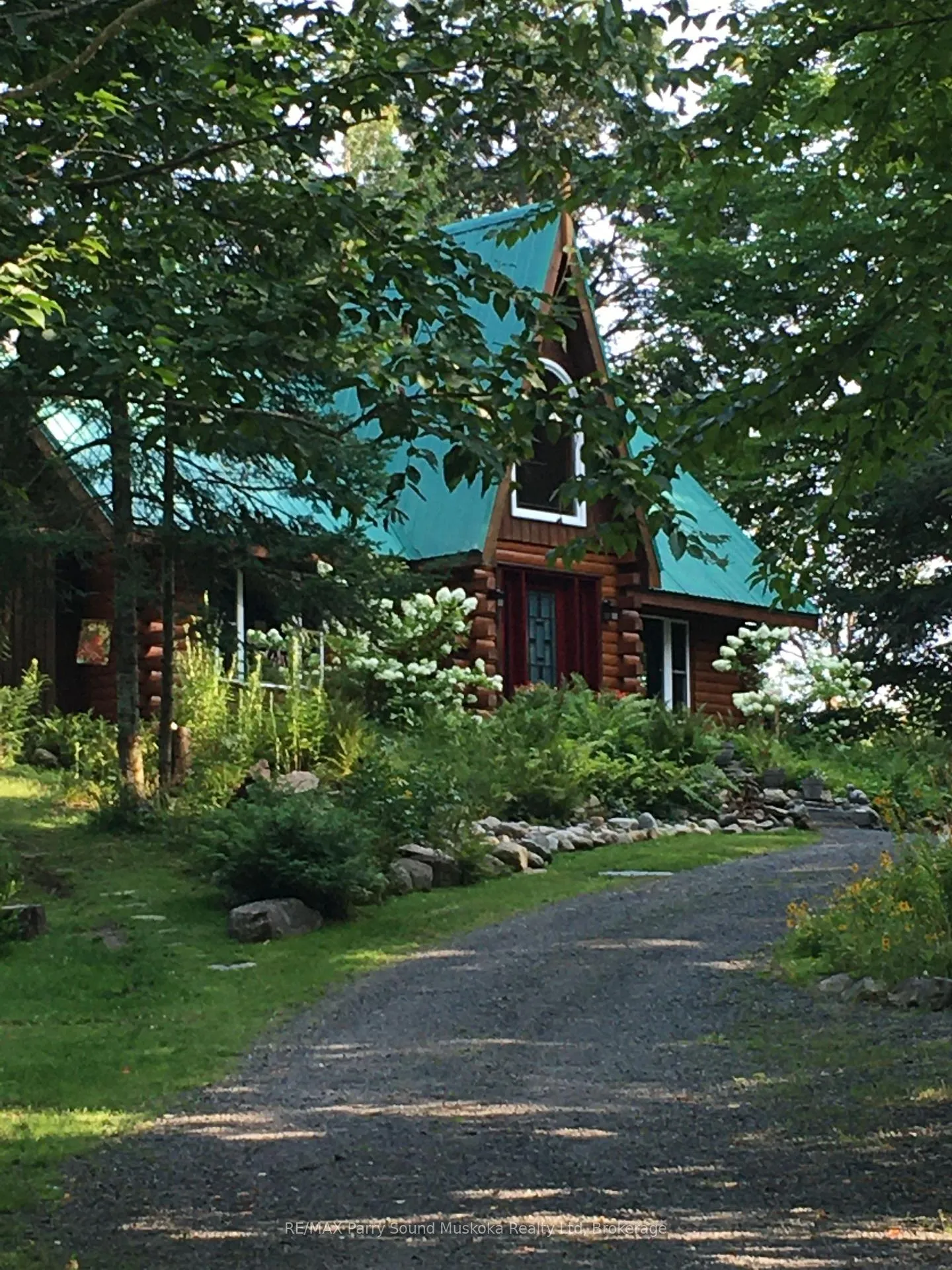 Photo 49 of 6 West Point Drive, McKellar — HOMEH