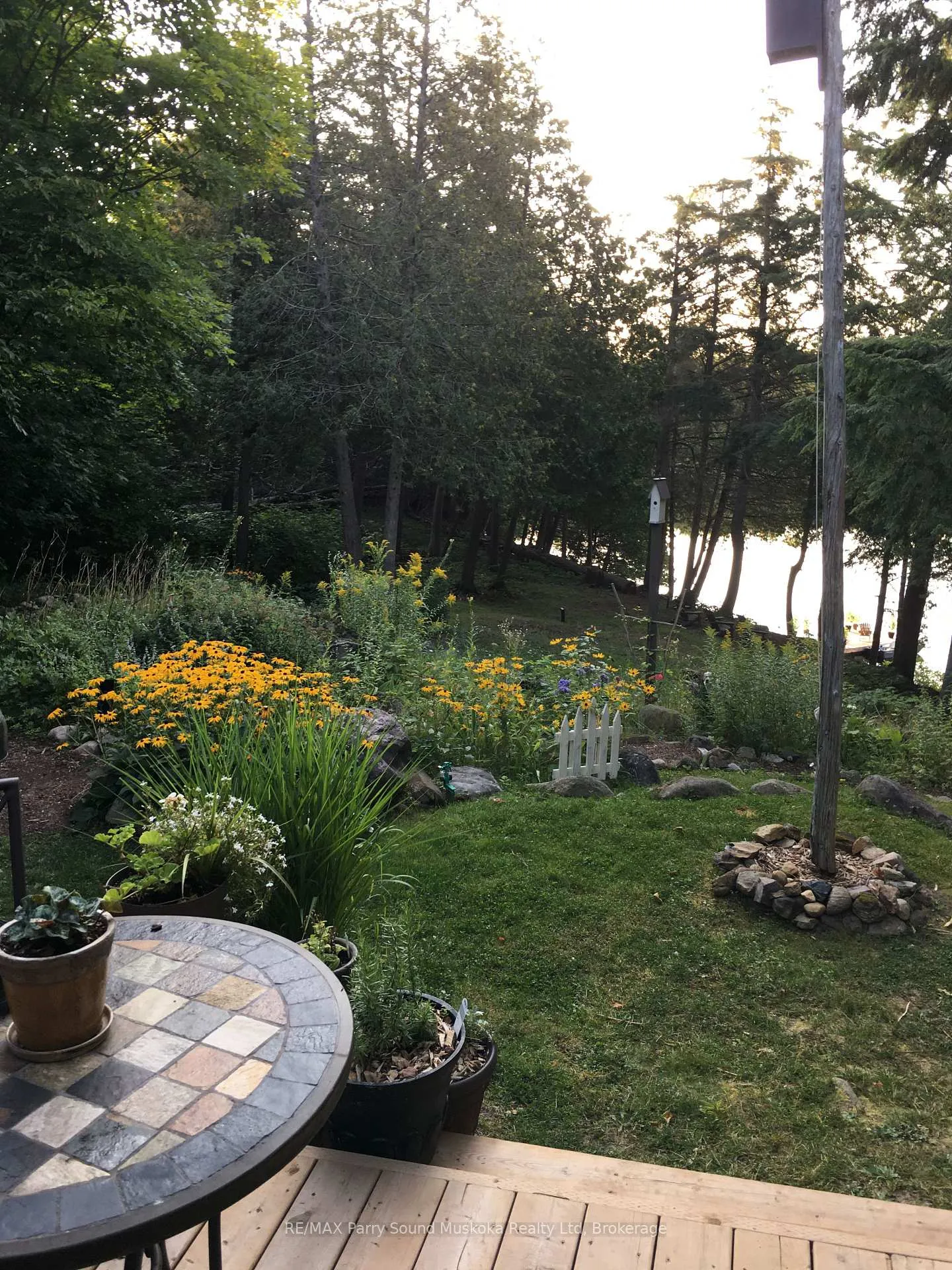 Photo 50 of 6 West Point Drive, McKellar — HOMEH
