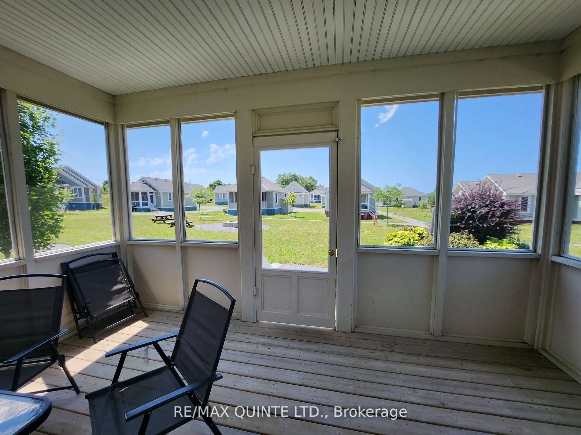 Photo 4 of Unit 34, 27 Butternut Lane, Prince Edward County, Athol Ward — HOMEH