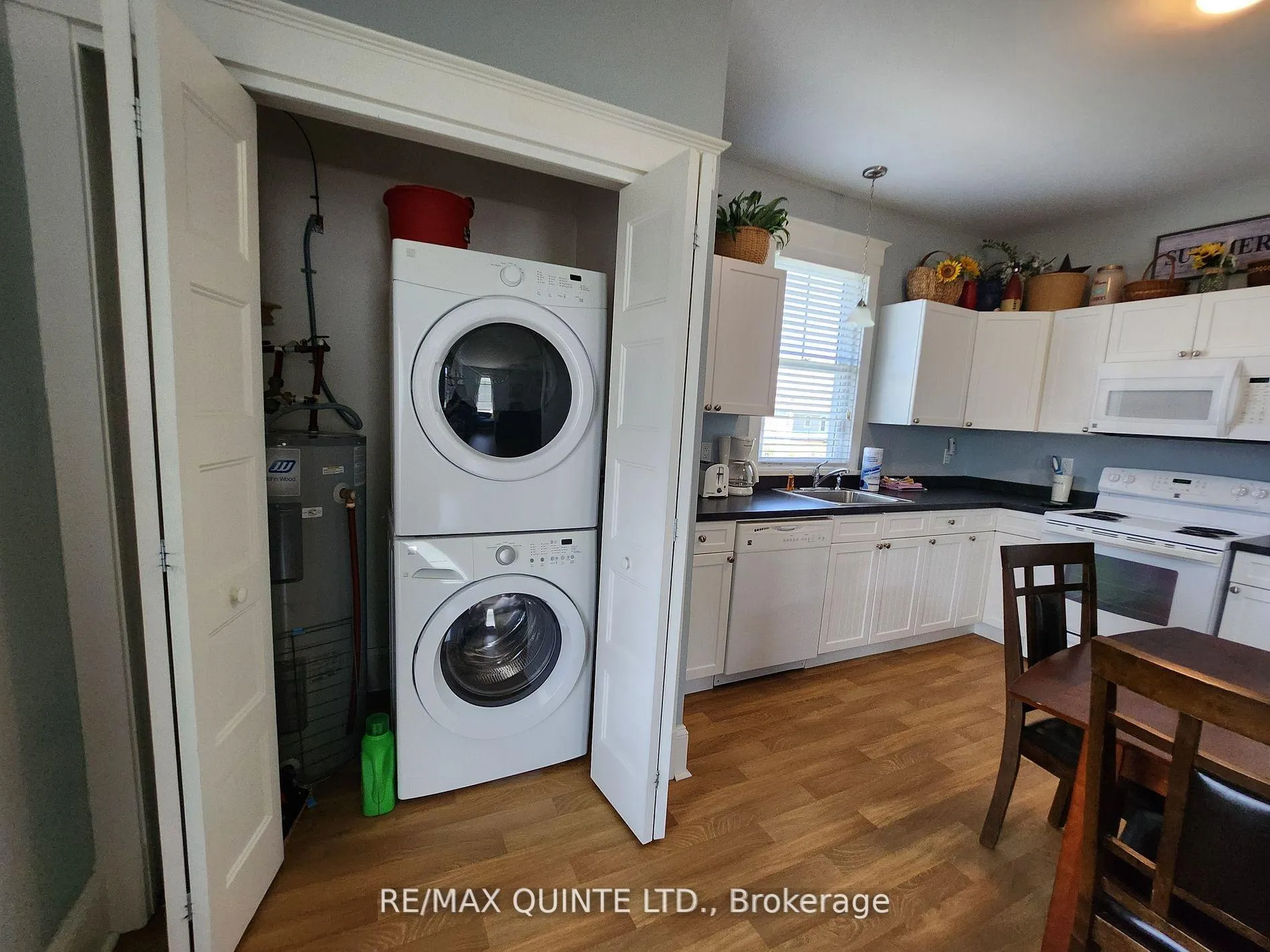 Photo 7 of Unit 34, 27 Butternut Lane, Prince Edward County, Athol Ward — HOMEH