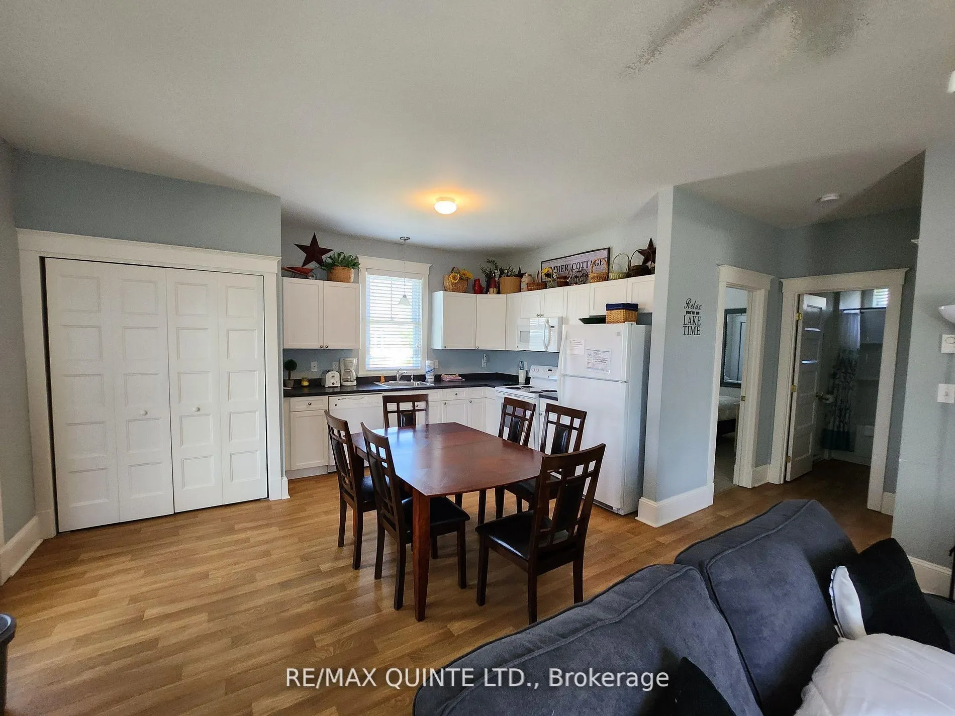 Photo 9 of Unit 34, 27 Butternut Lane, Prince Edward County, Athol Ward — HOMEH